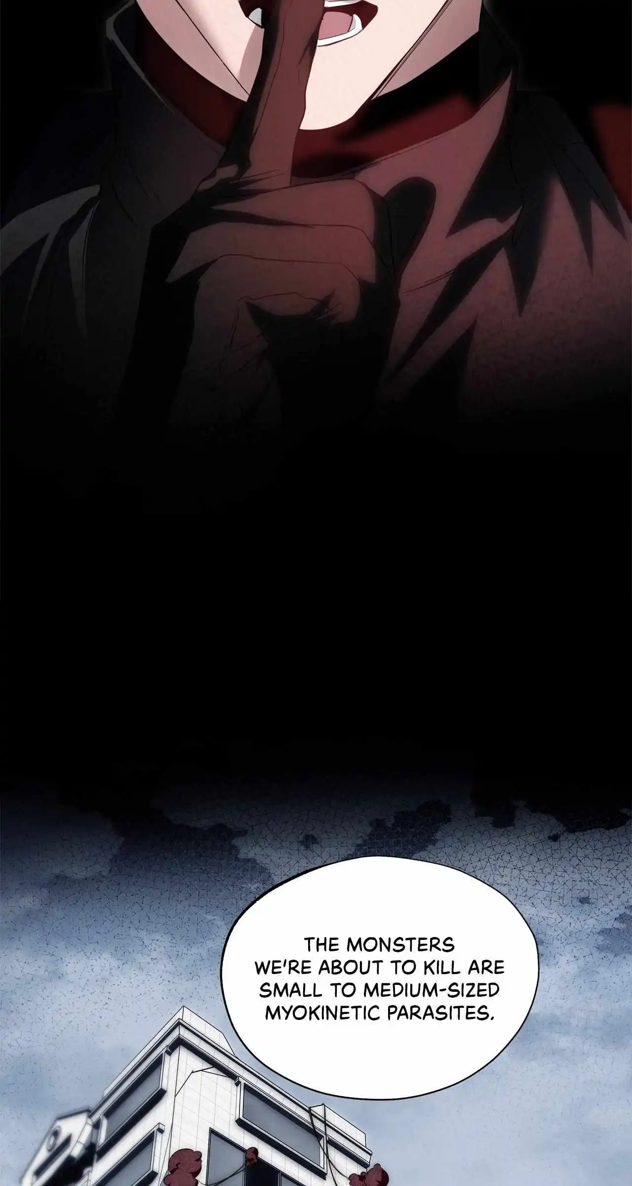 Dead Pivot Chapter 7 page 2