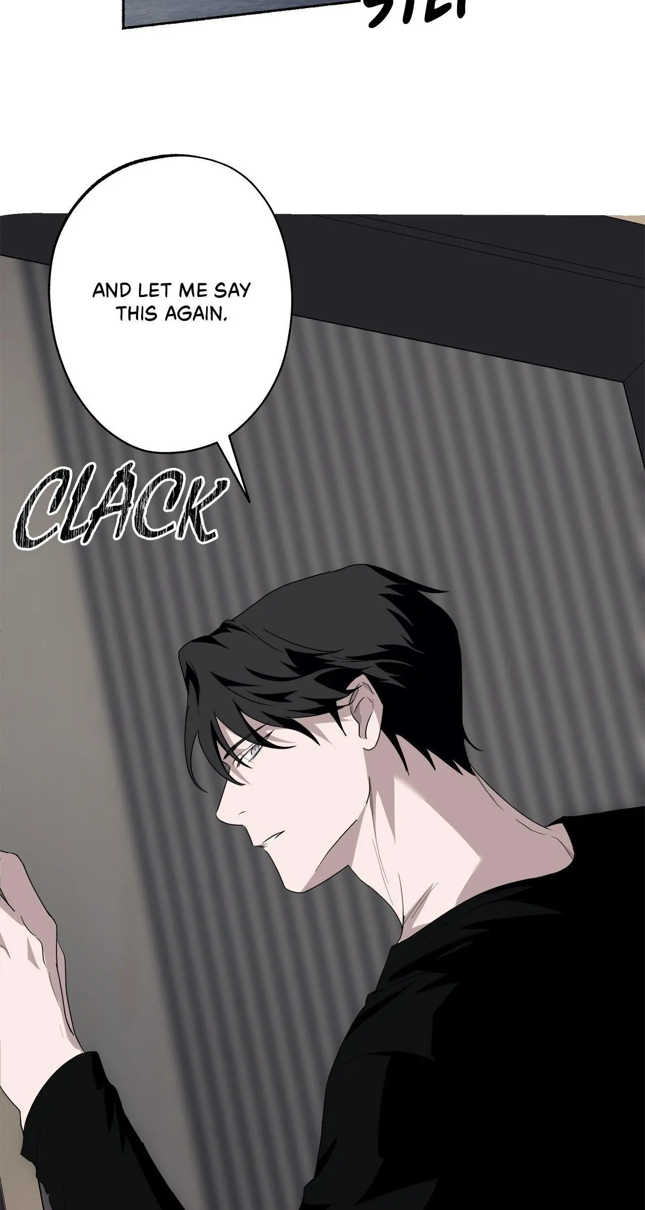 Dead Pivot Chapter 5 page 10