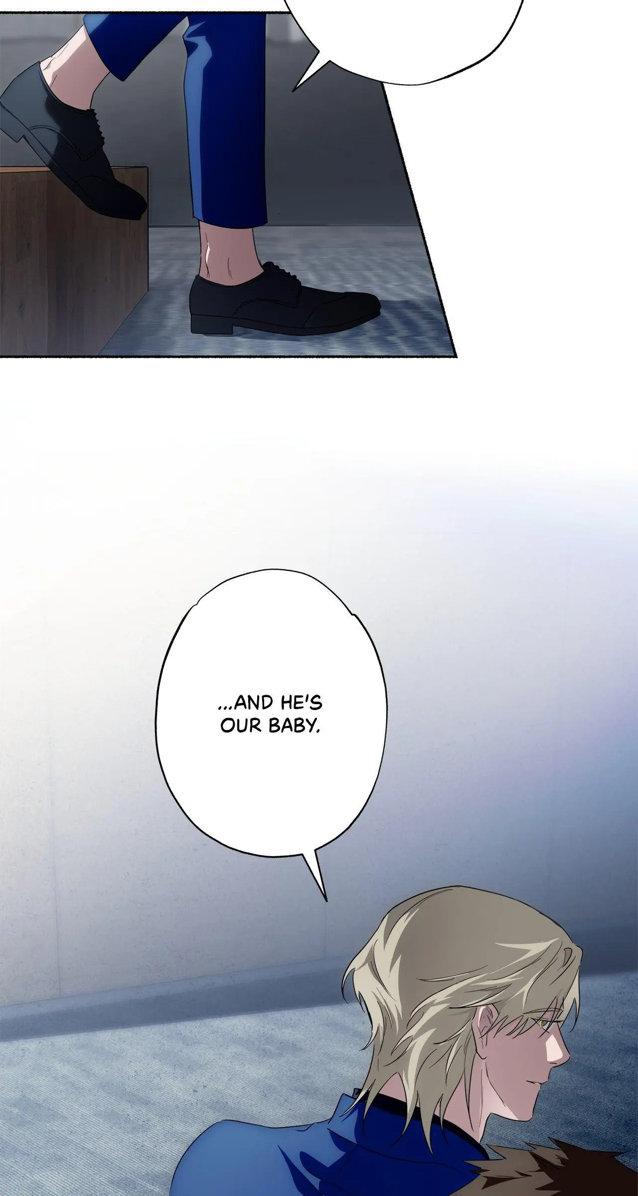 Dead Pivot Chapter 5 page 63