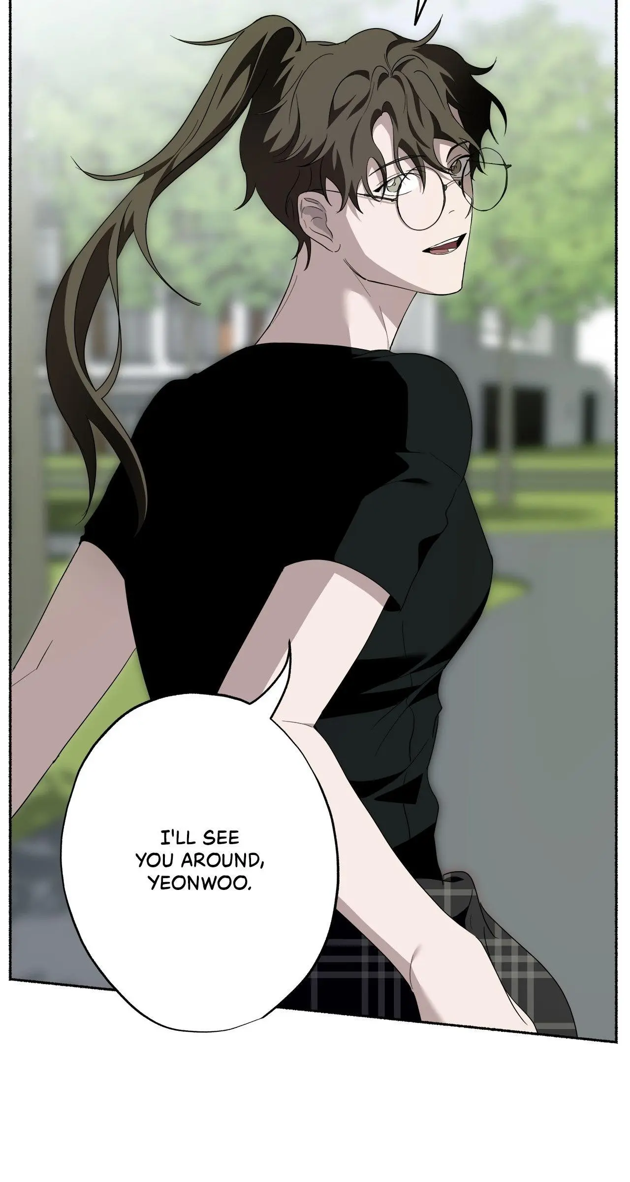 Dead Pivot Chapter 6 page 31