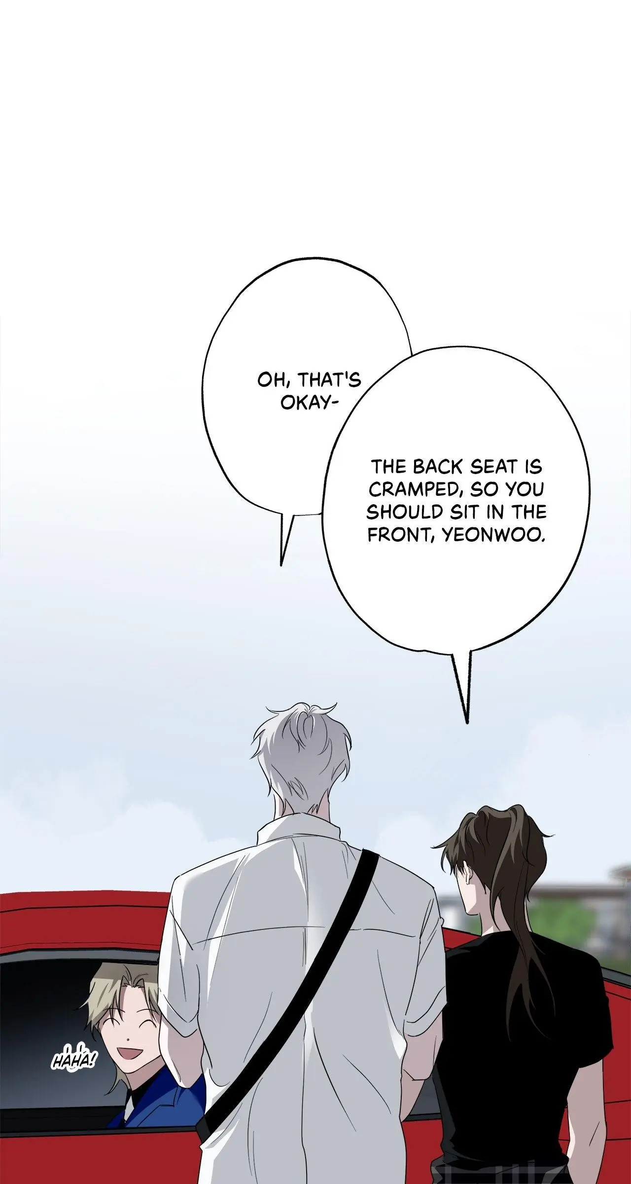 Dead Pivot Chapter 6 page 29