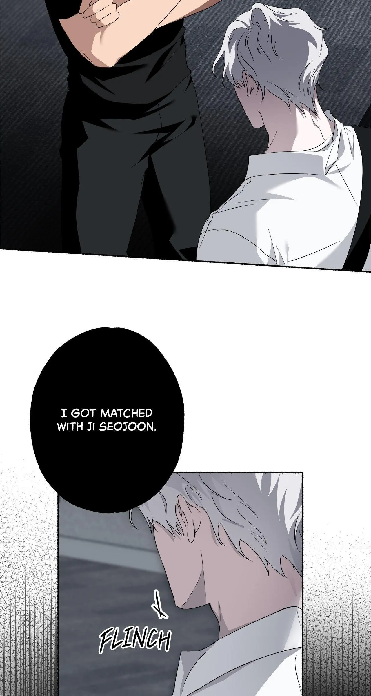 Dead Pivot Chapter 6 page 9