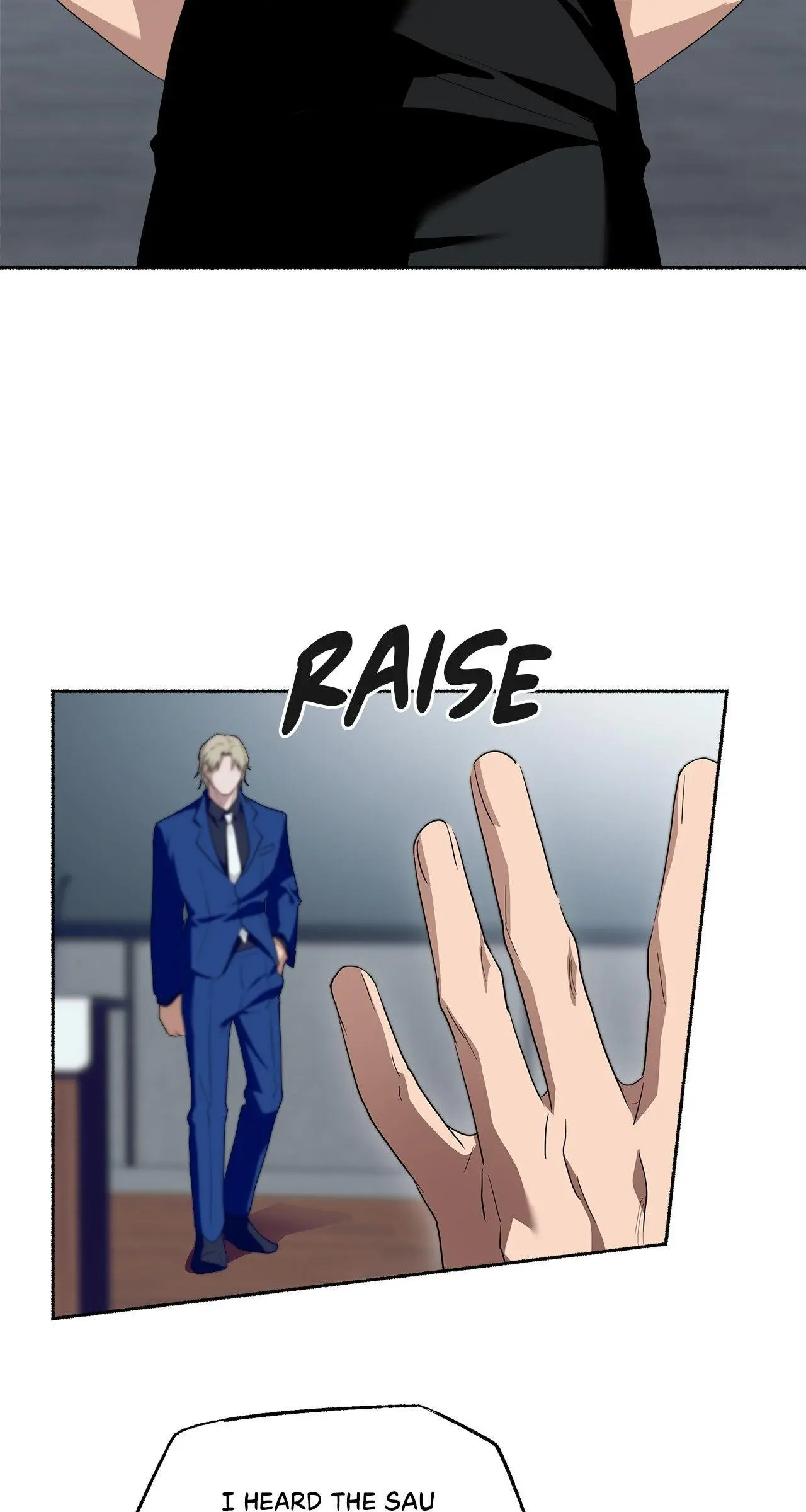 Dead Pivot Chapter 5 page 58