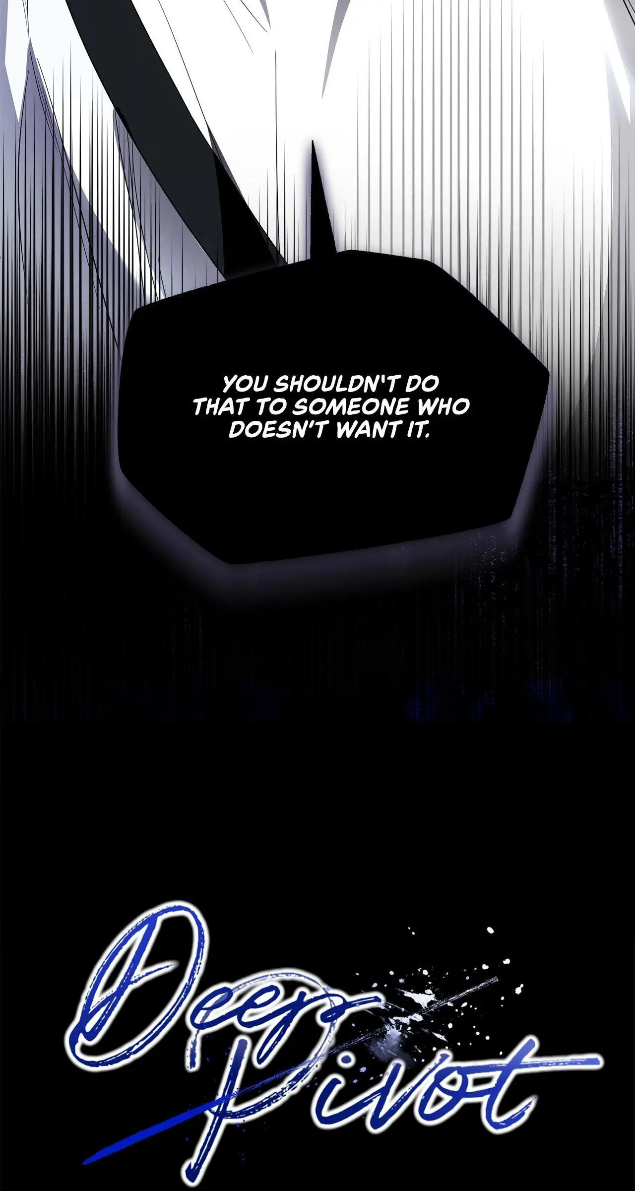 Dead Pivot Chapter 6 page 15