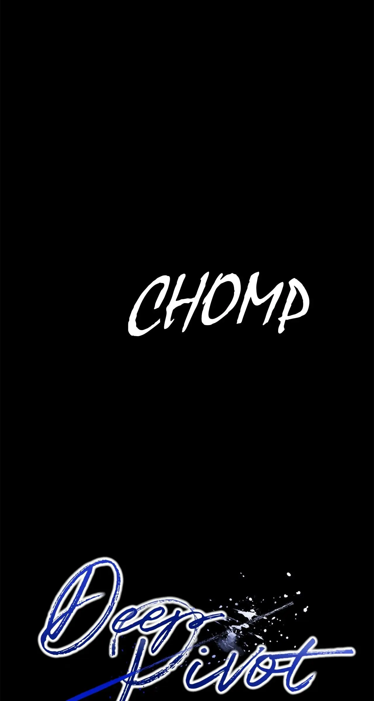 Dead Pivot Chapter 7 page 32
