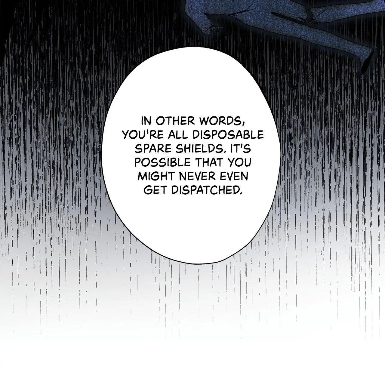 Dead Pivot Chapter 5 page 67