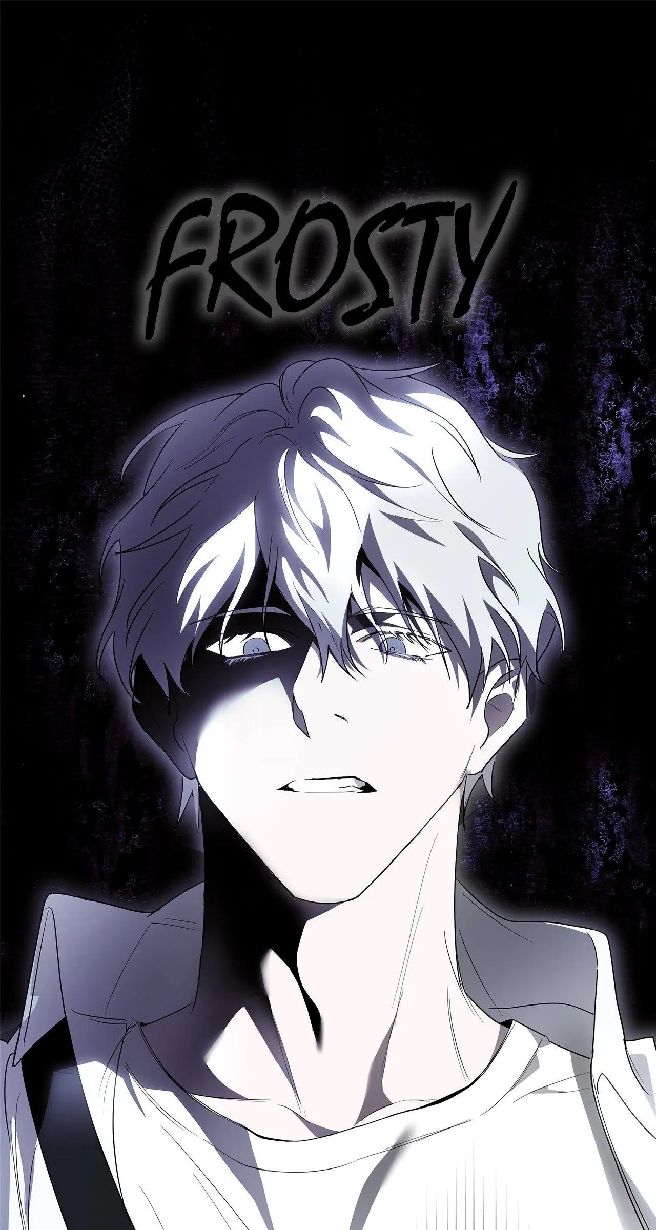 Dead Pivot Chapter 6 page 14