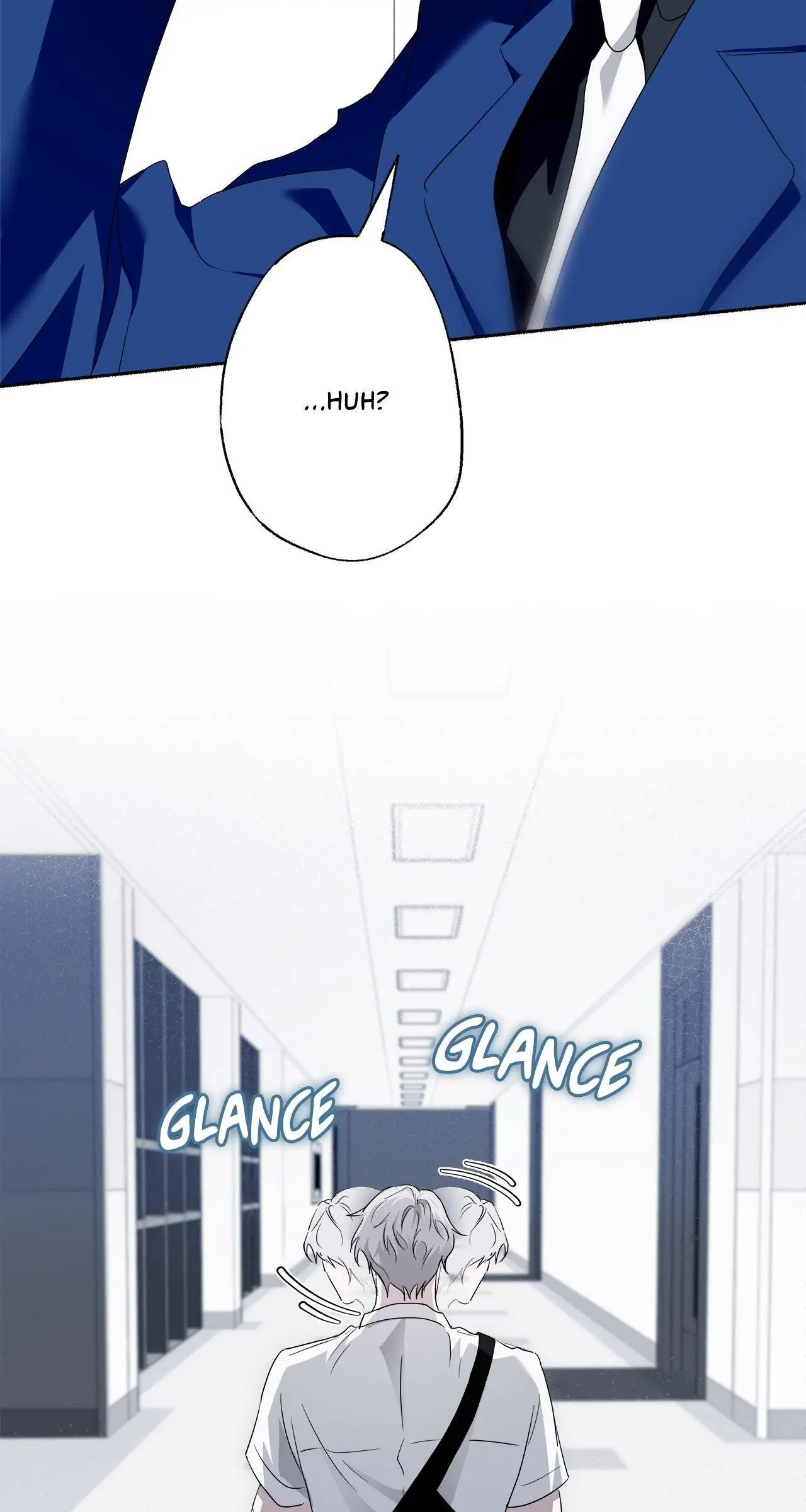 Dead Pivot Chapter 5 page 34