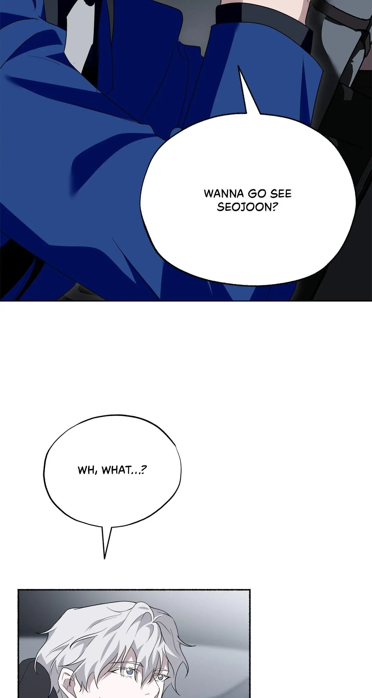 Dead Pivot Chapter 6 page 56