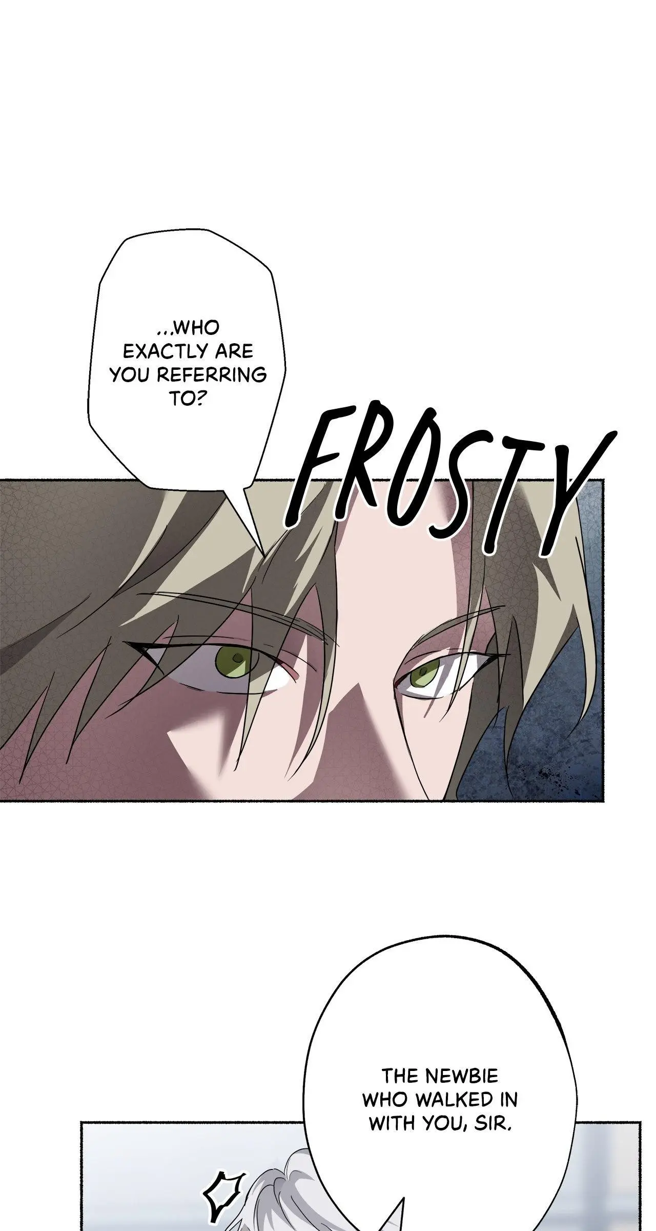 Dead Pivot Chapter 5 page 61