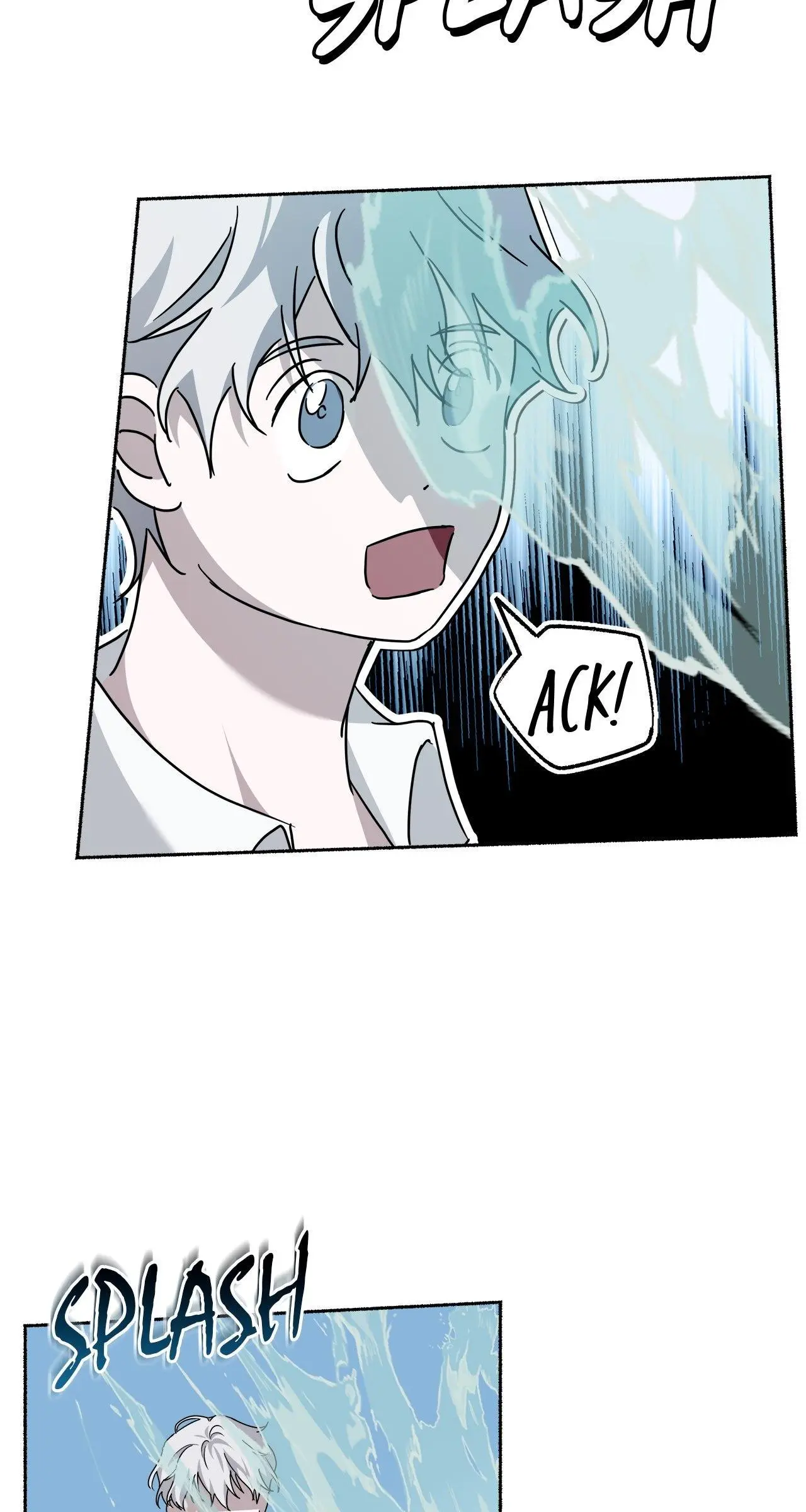 Dead Pivot Chapter 5 page 21