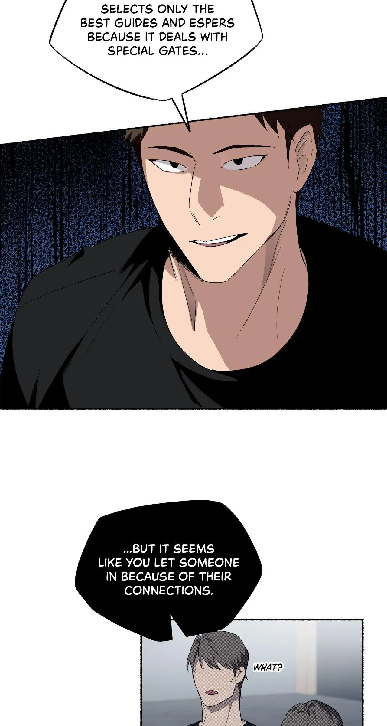 Dead Pivot Chapter 5 page 59