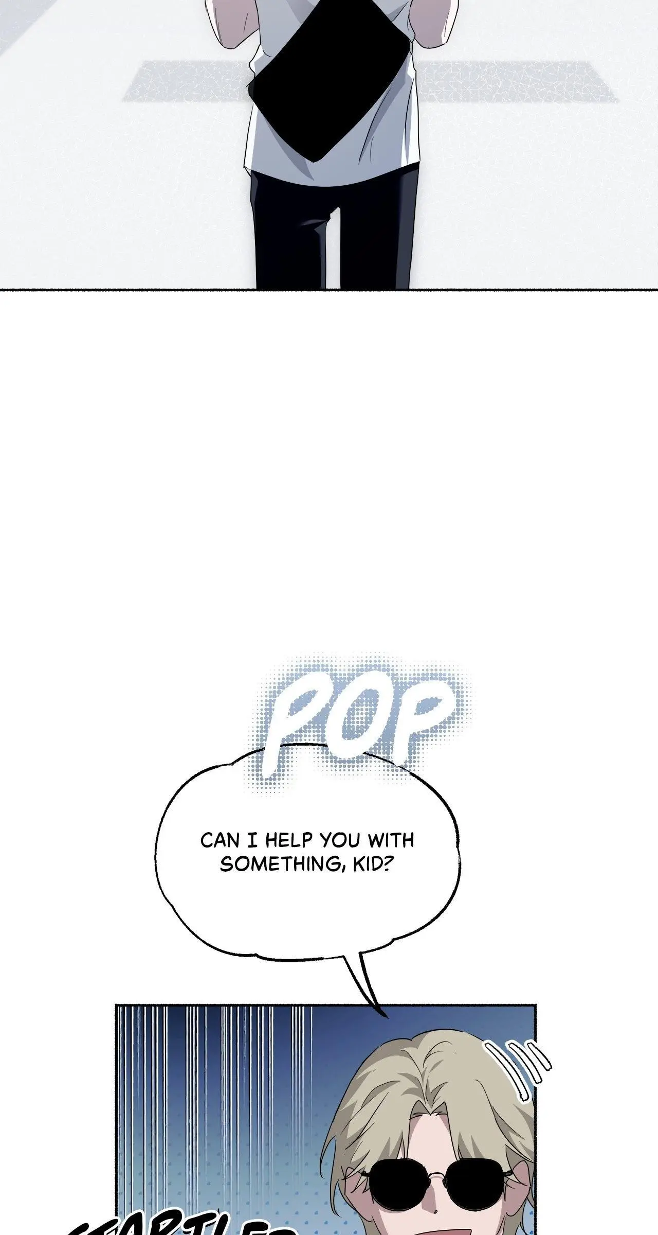 Dead Pivot Chapter 5 page 35
