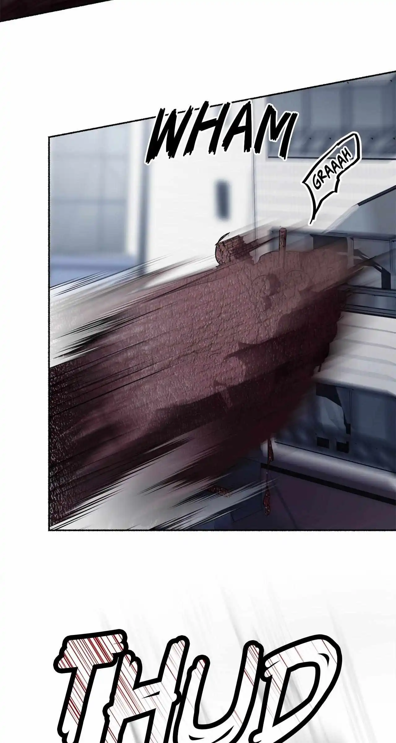Dead Pivot Chapter 7 page 16