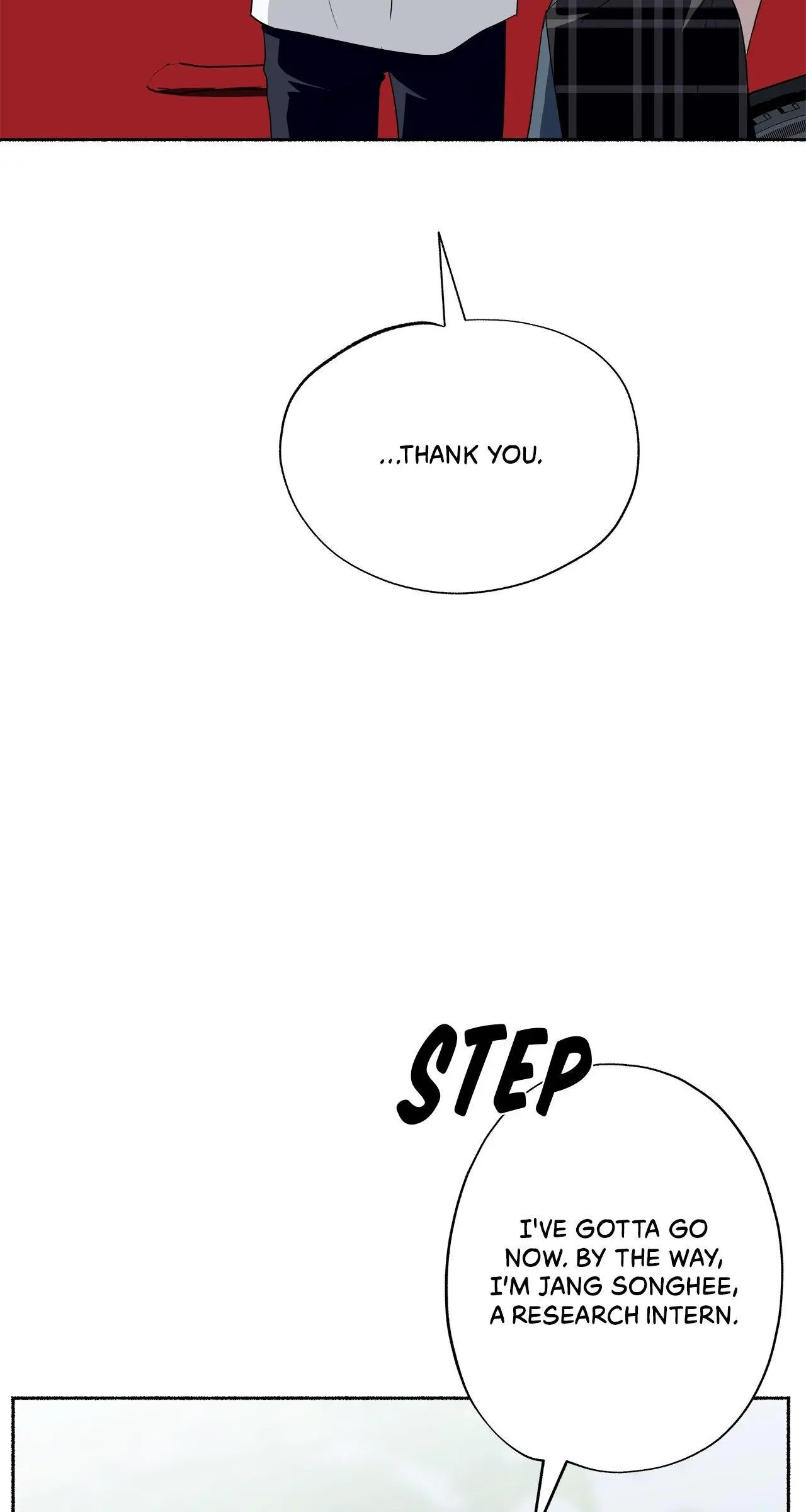 Dead Pivot Chapter 6 page 30