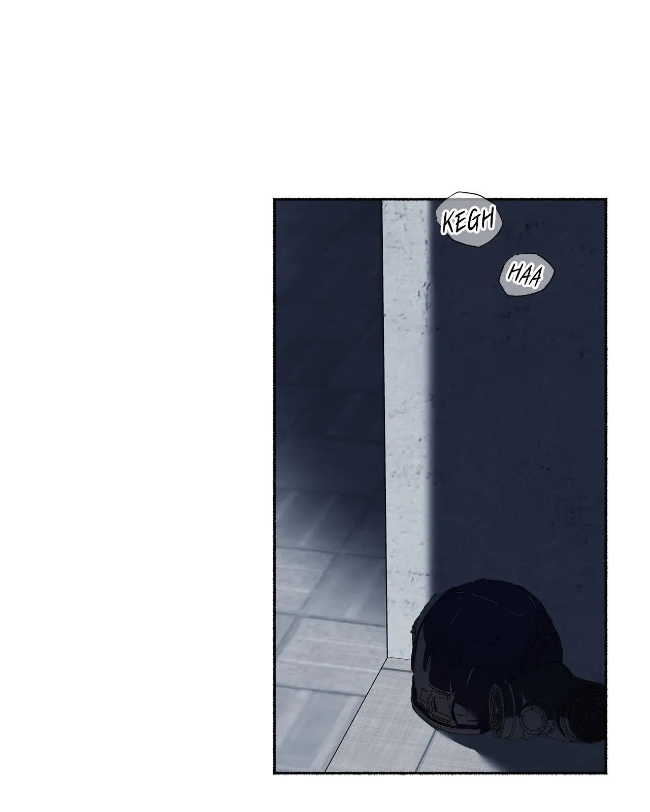 Dead Pivot Chapter 7 page 20