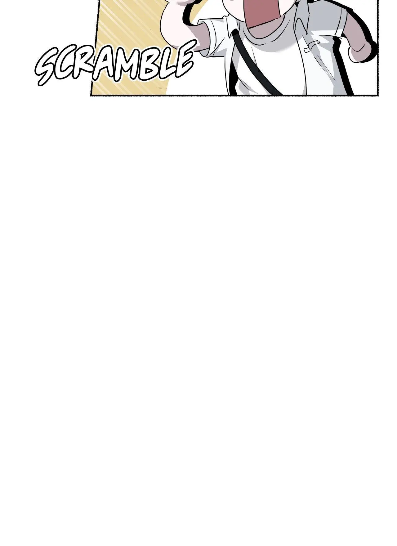 Dead Pivot Chapter 5 page 30