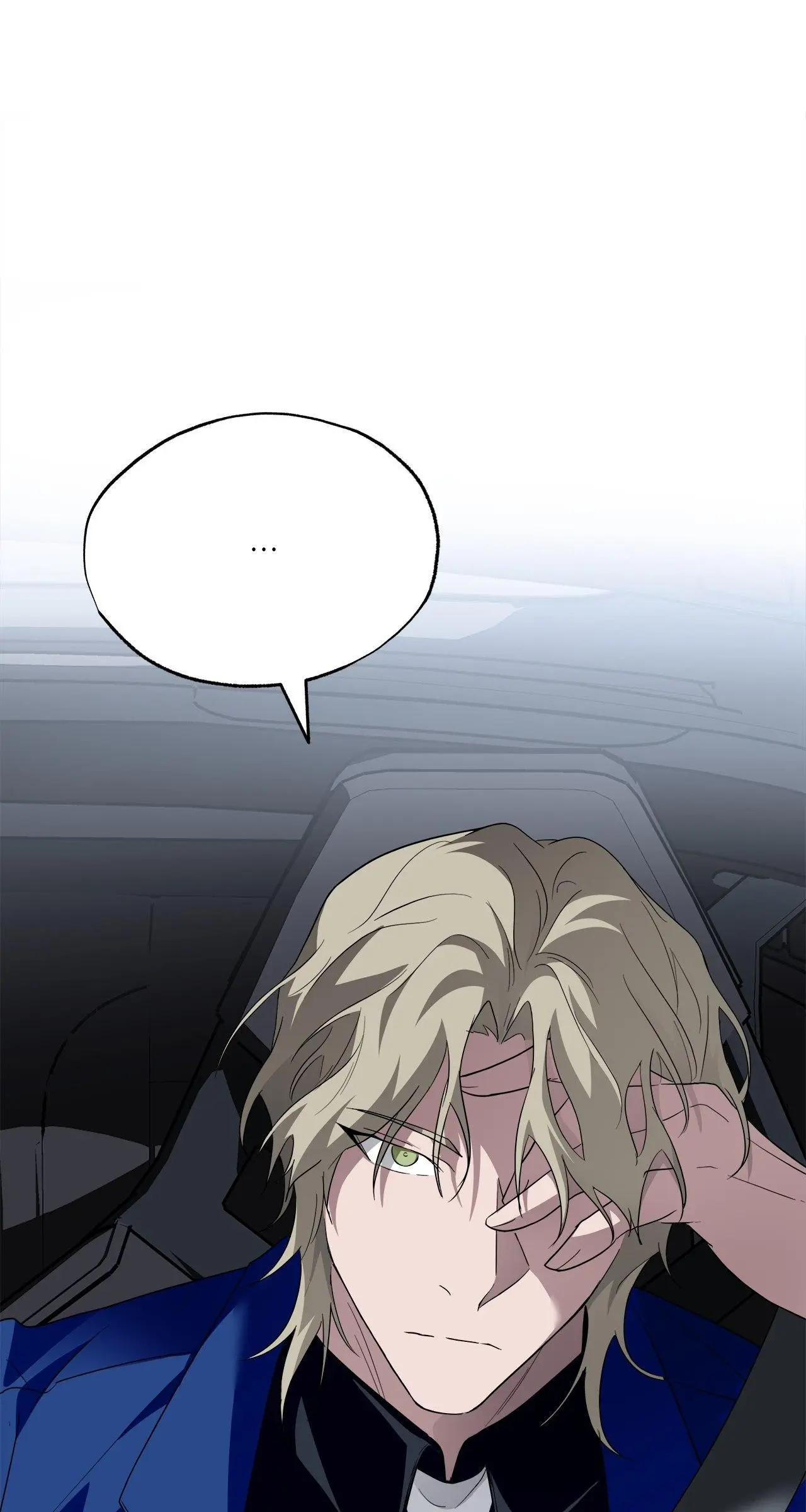 Dead Pivot Chapter 6 page 51