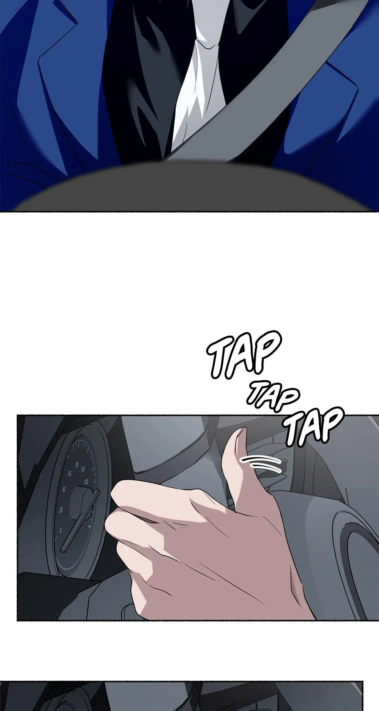 Dead Pivot Chapter 6 page 52