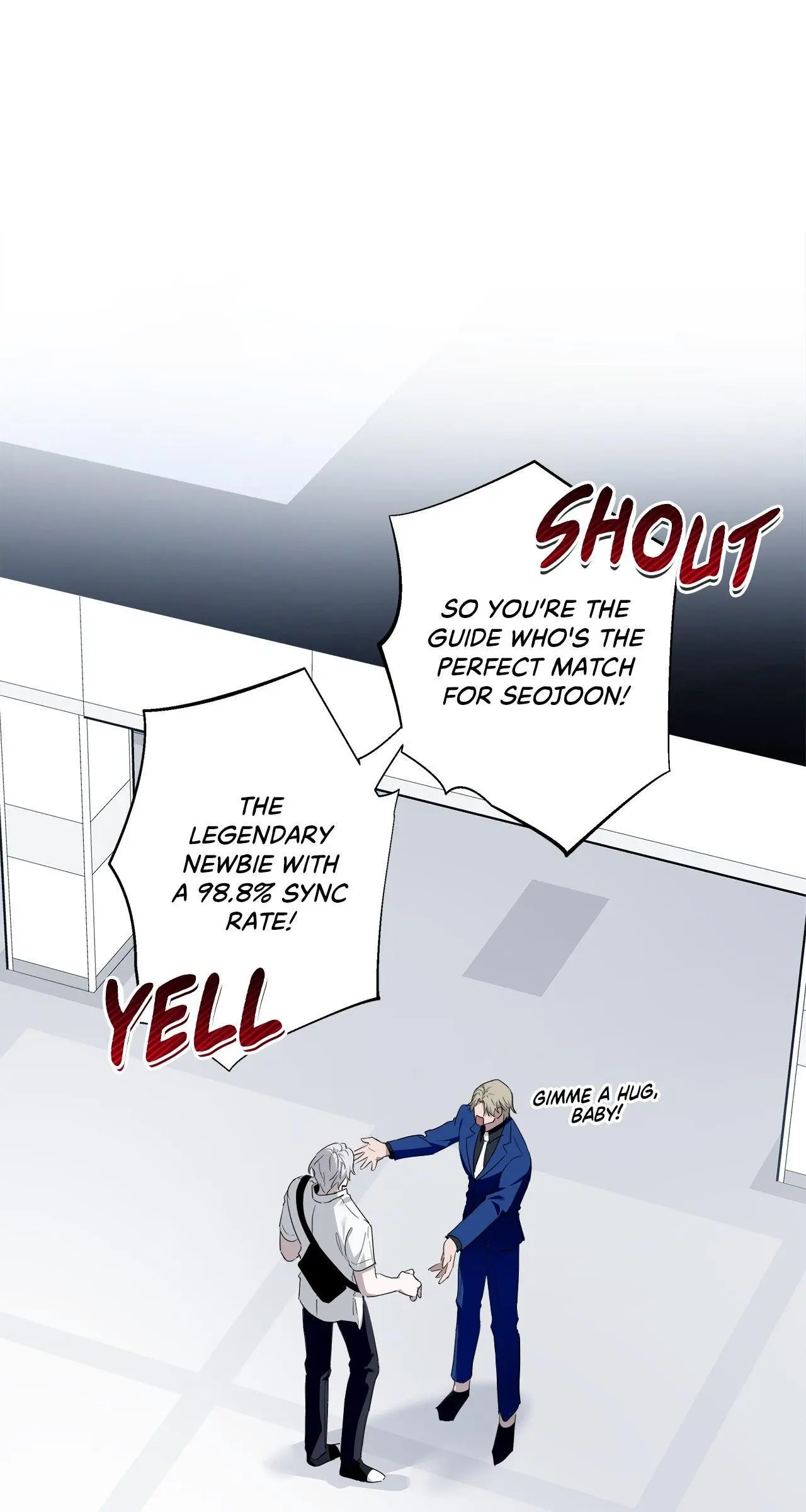 Dead Pivot Chapter 5 page 43