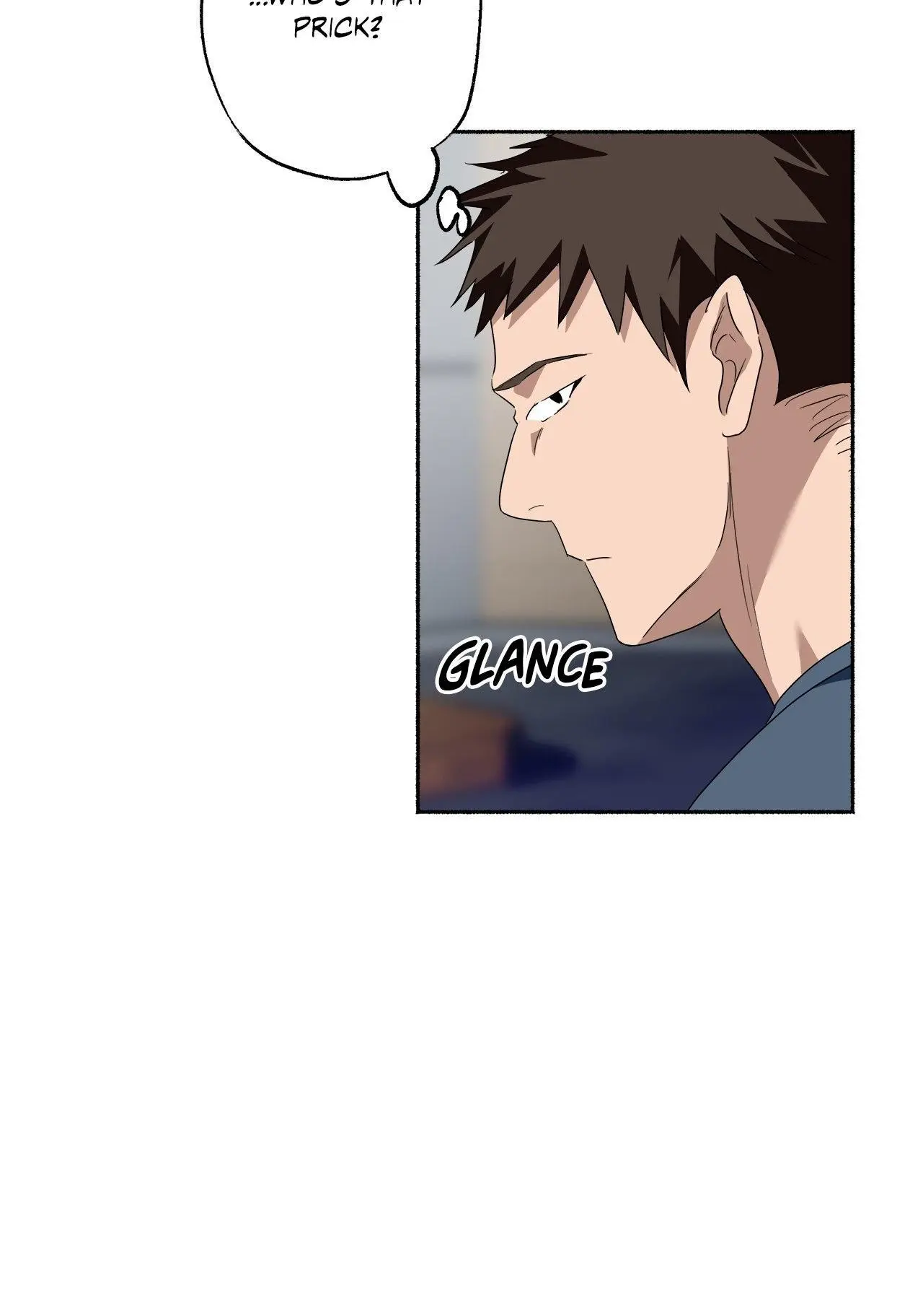 Dead Pivot Chapter 5 page 54