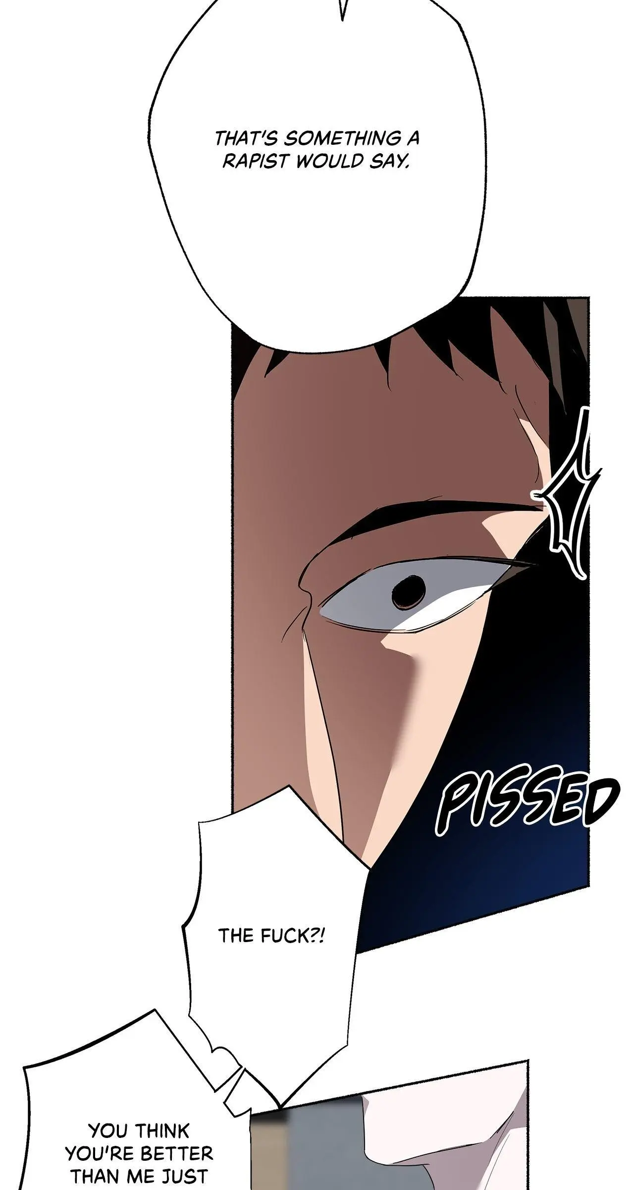Dead Pivot Chapter 6 page 18
