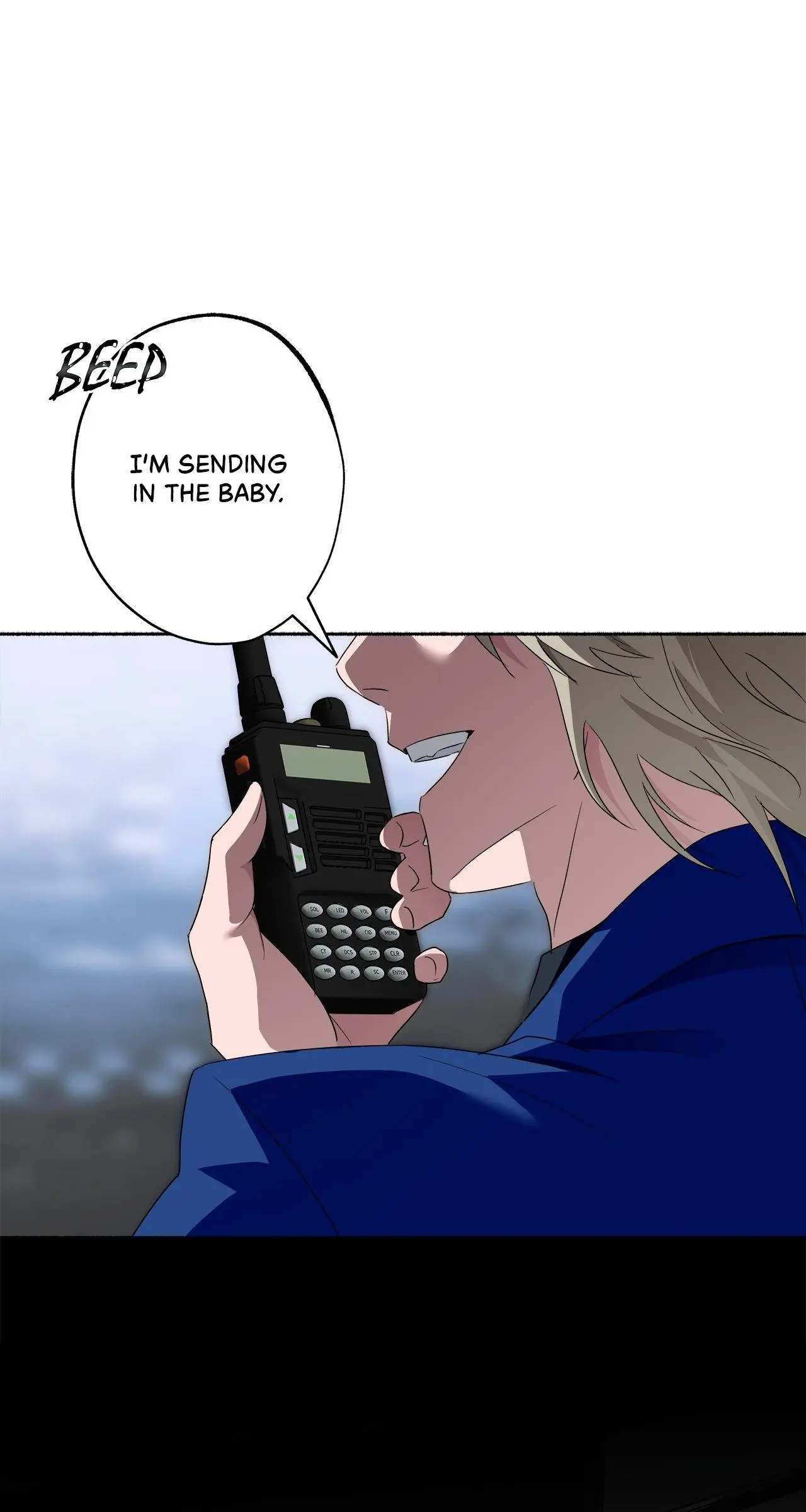 Dead Pivot Chapter 6 page 69