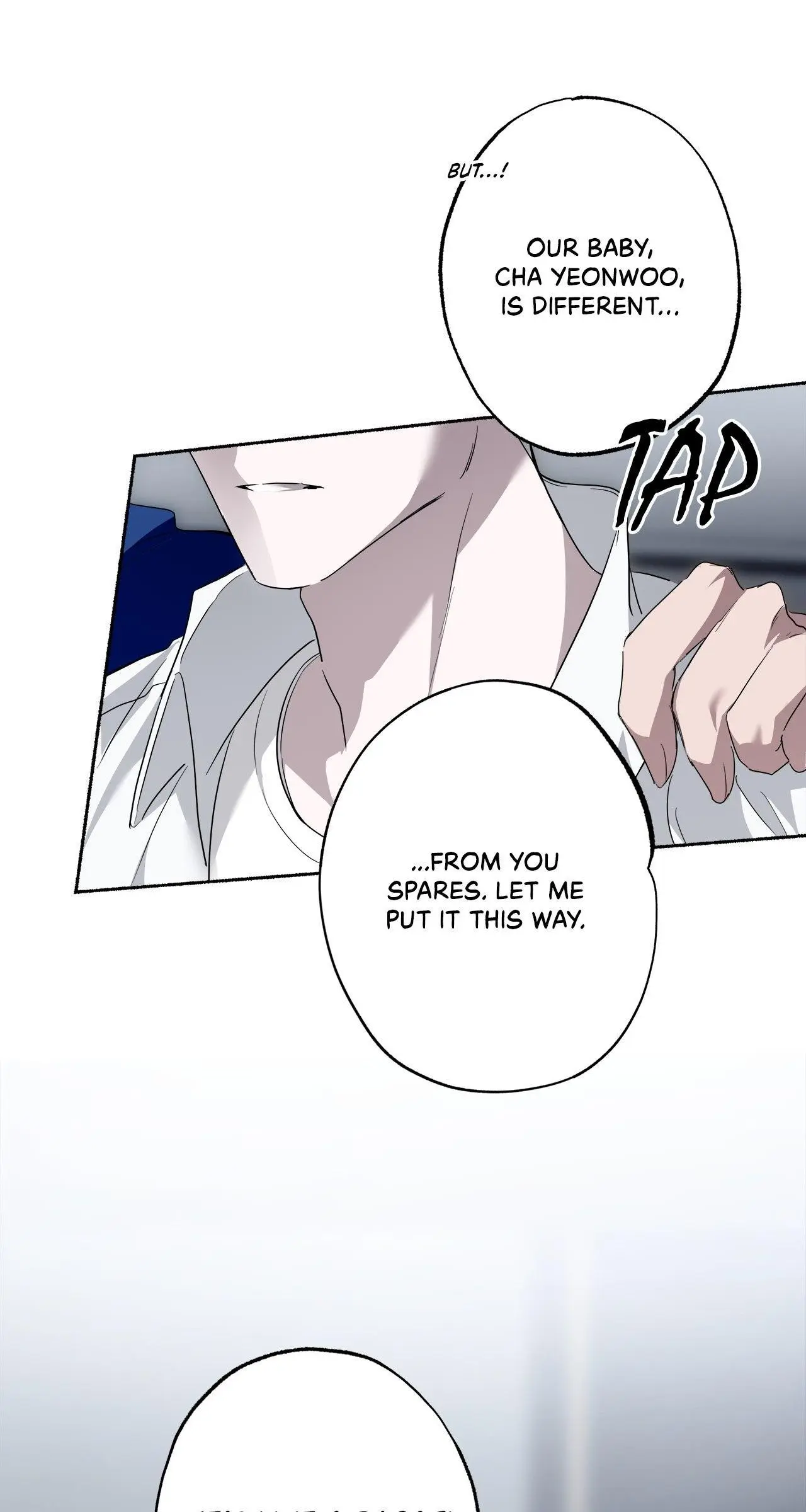 Dead Pivot Chapter 5 page 68