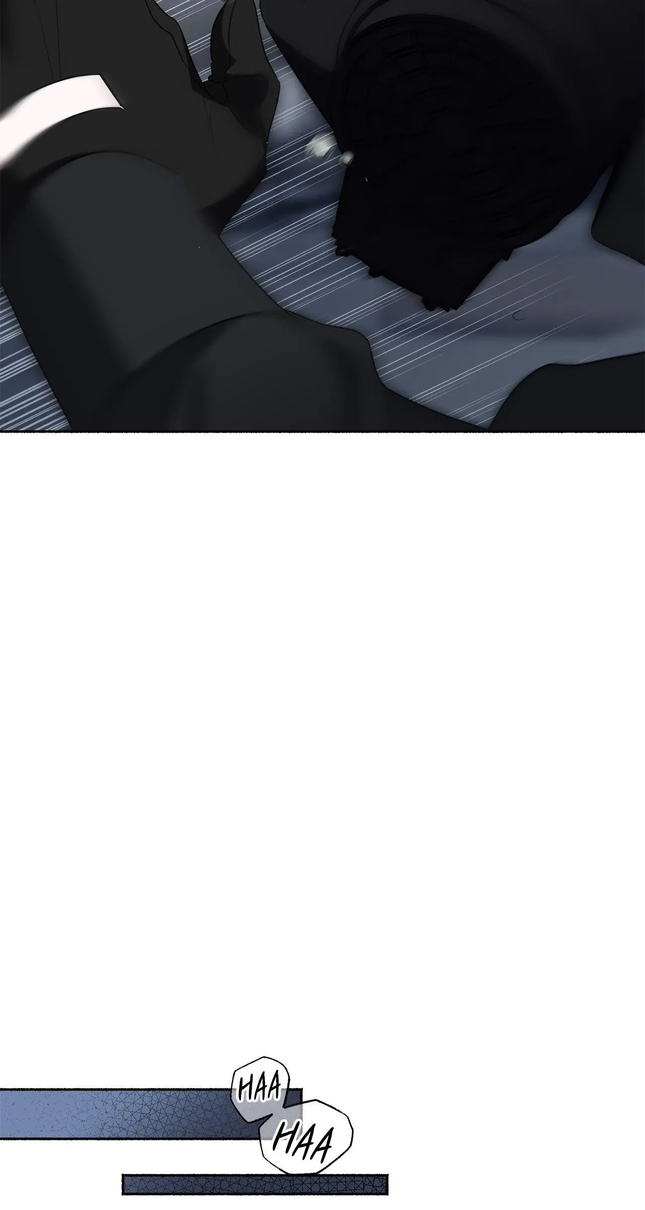 Dead Pivot Chapter 7 page 19