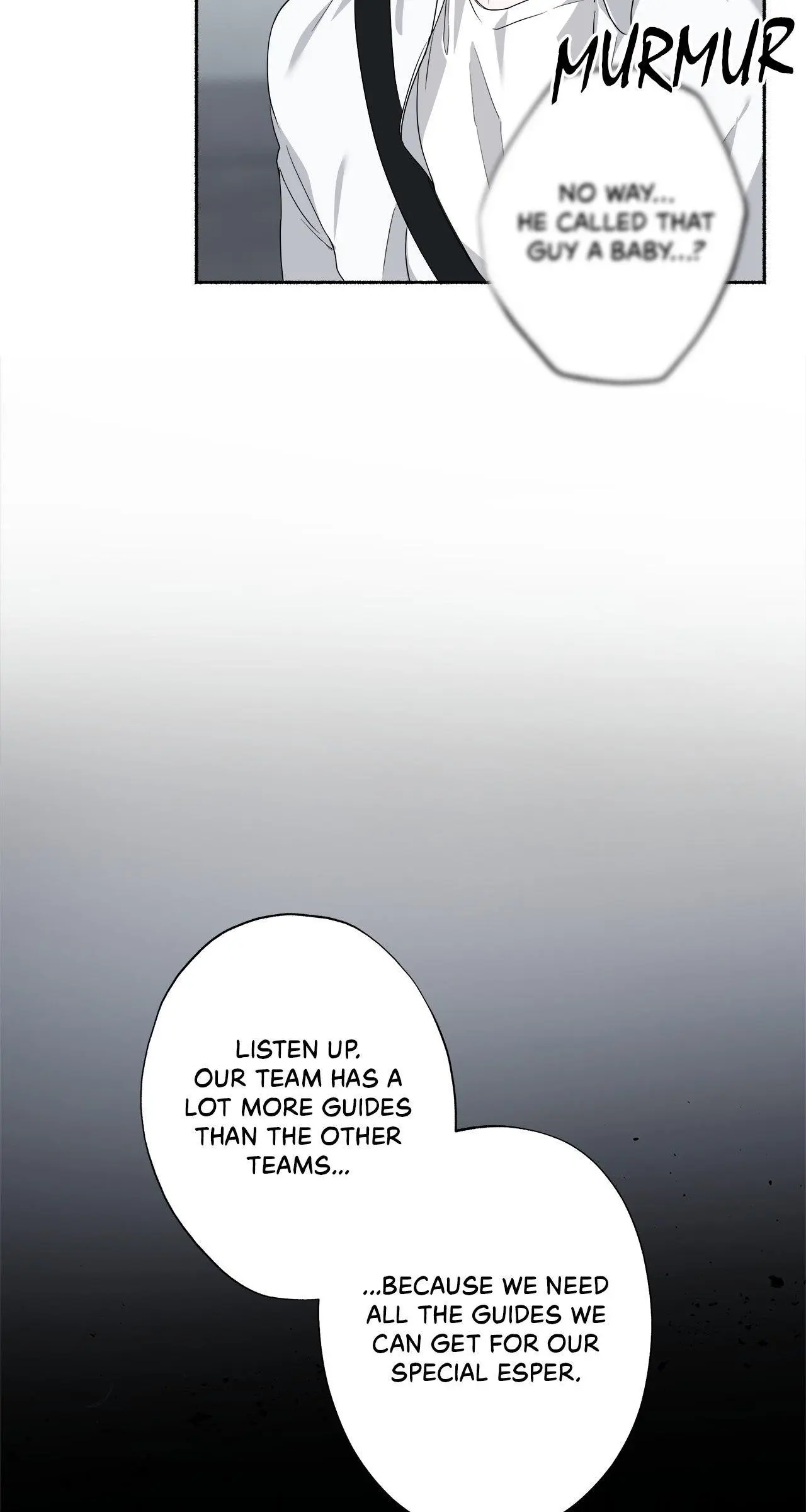 Dead Pivot Chapter 5 page 65