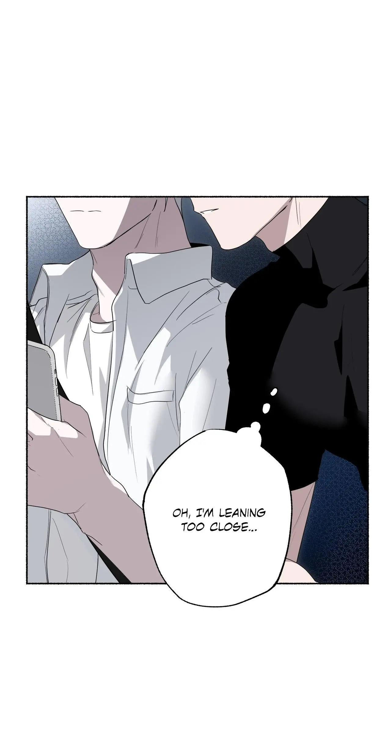 Dead Pivot Chapter 8 page 24