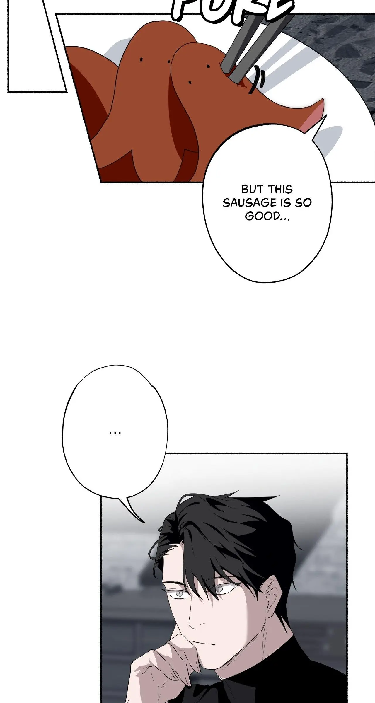 Dead Pivot Chapter 8 page 39