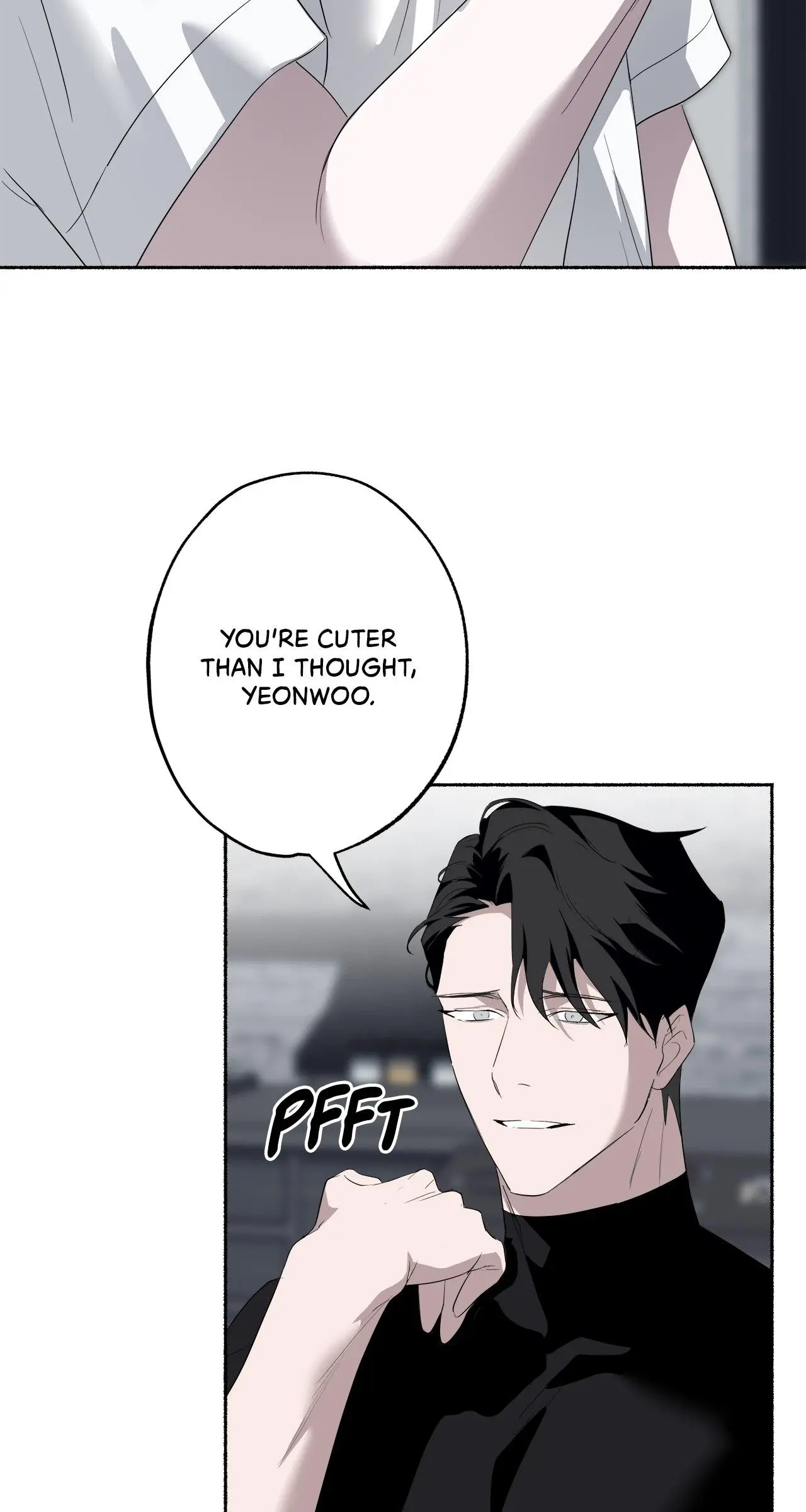 Dead Pivot Chapter 8 page 41