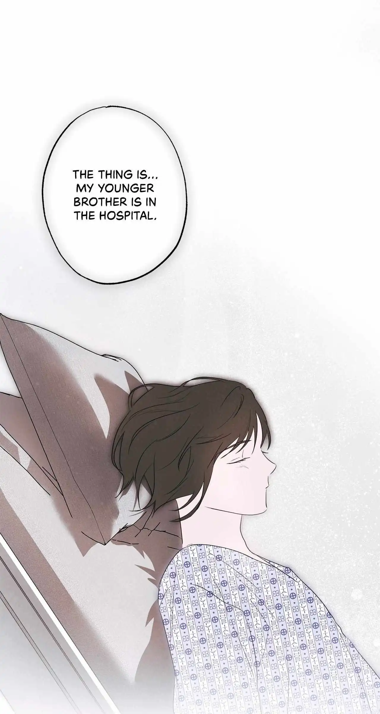 Dead Pivot Chapter 8 page 8