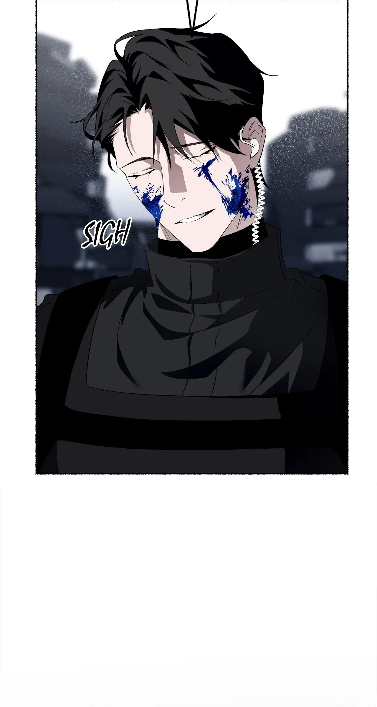 Dead Pivot Chapter 7 page 49
