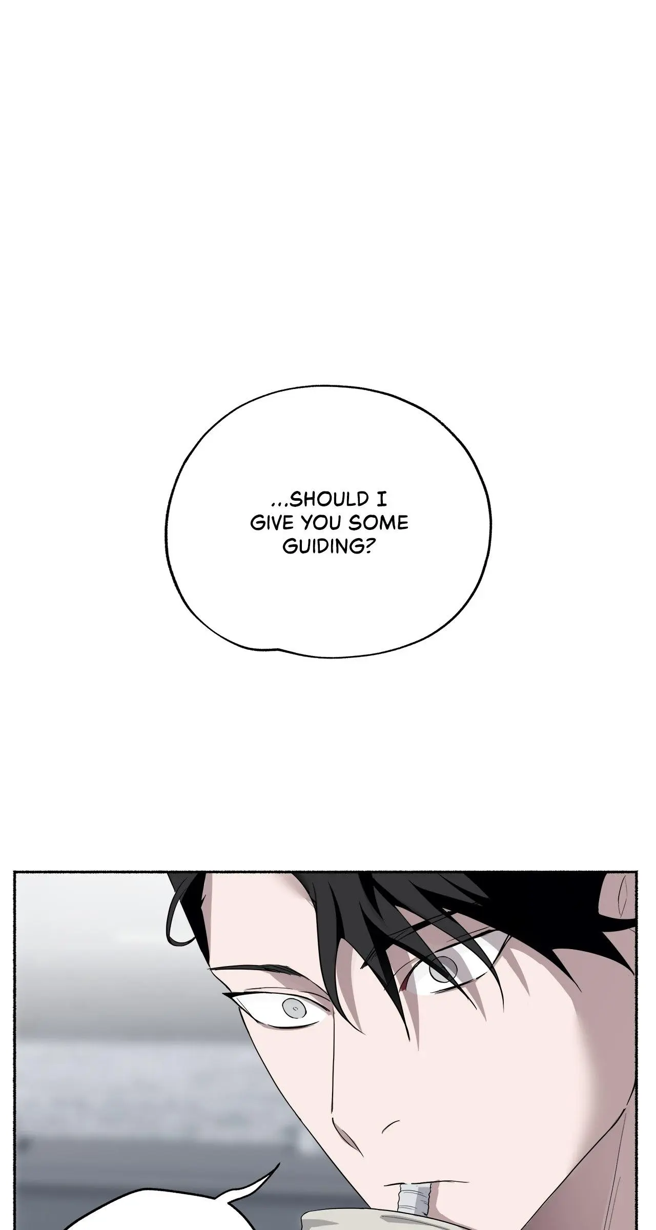 Dead Pivot Chapter 8 page 33