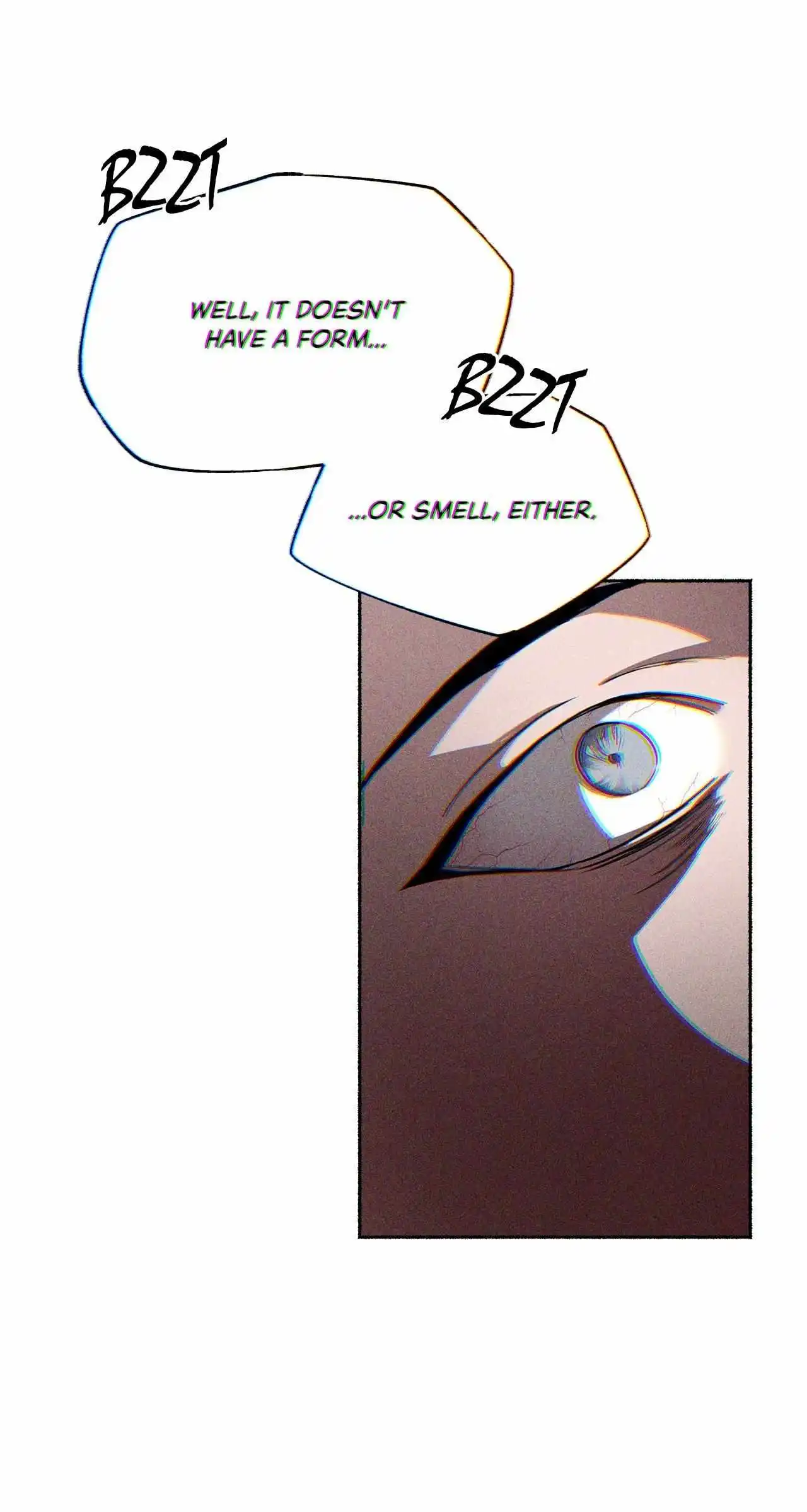 Dead Pivot Chapter 10 page 7