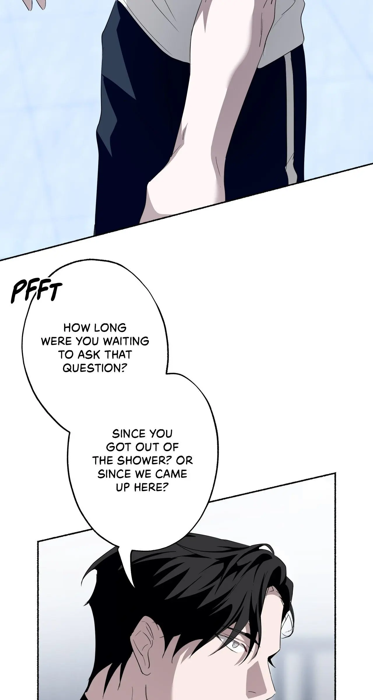 Dead Pivot Chapter 8 page 60