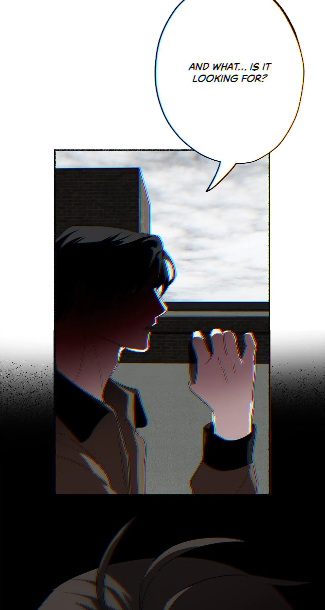 Dead Pivot Chapter 10 page 16