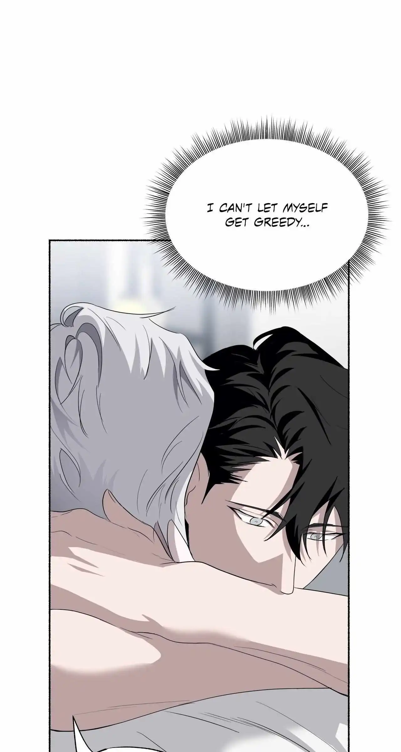 Dead Pivot Chapter 8 page 74