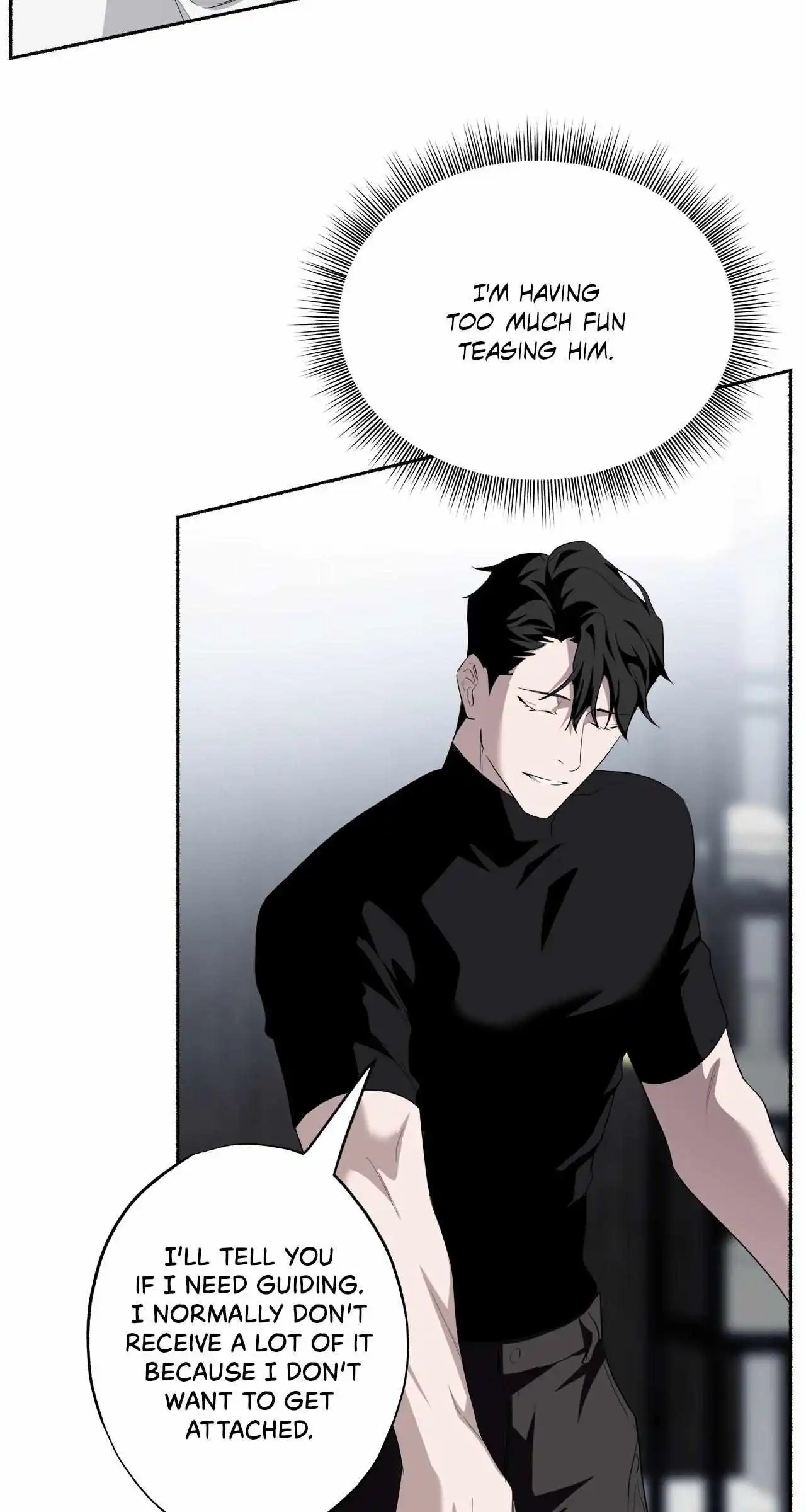 Dead Pivot Chapter 8 page 62