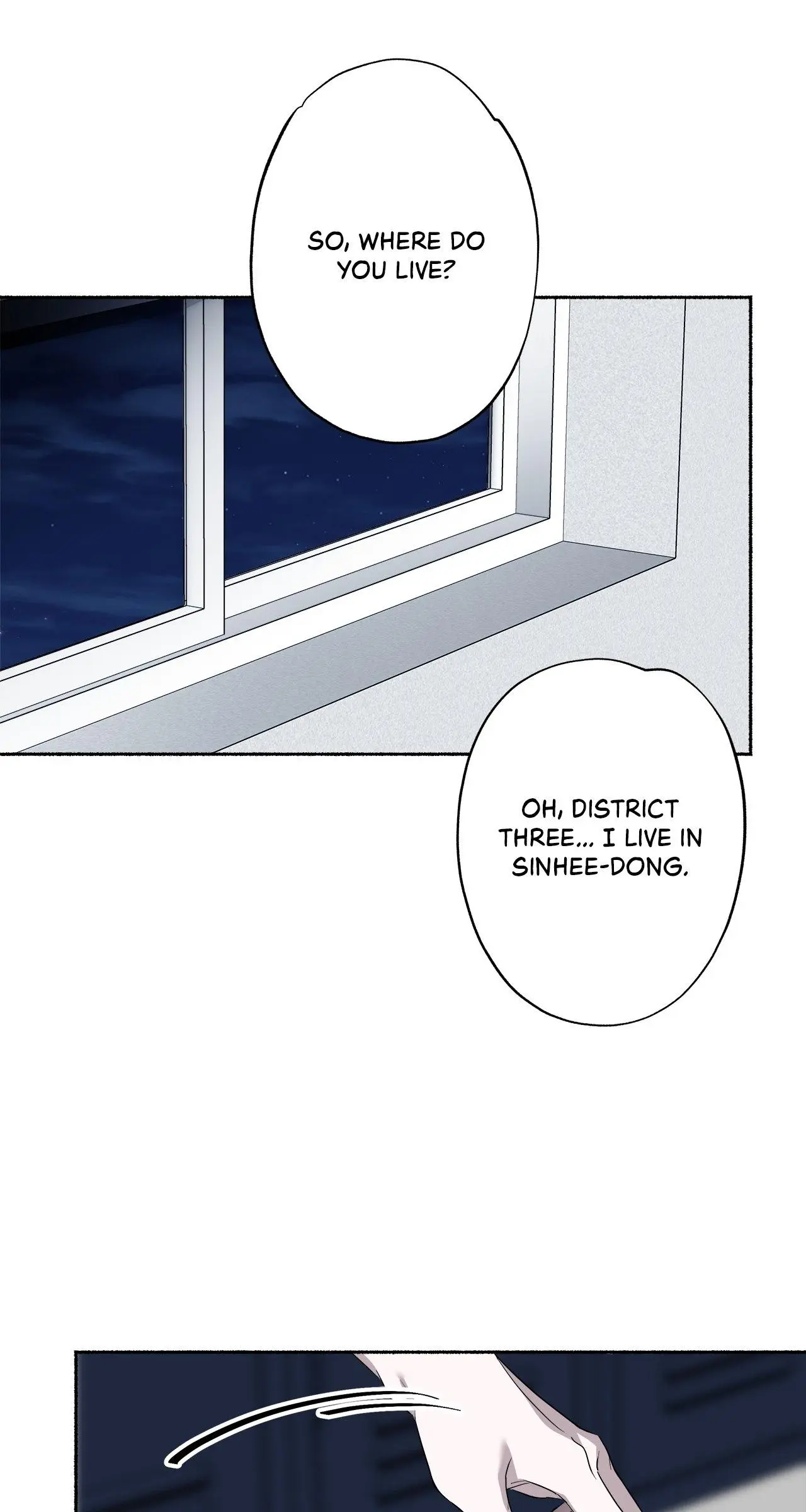 Dead Pivot Chapter 7 page 69