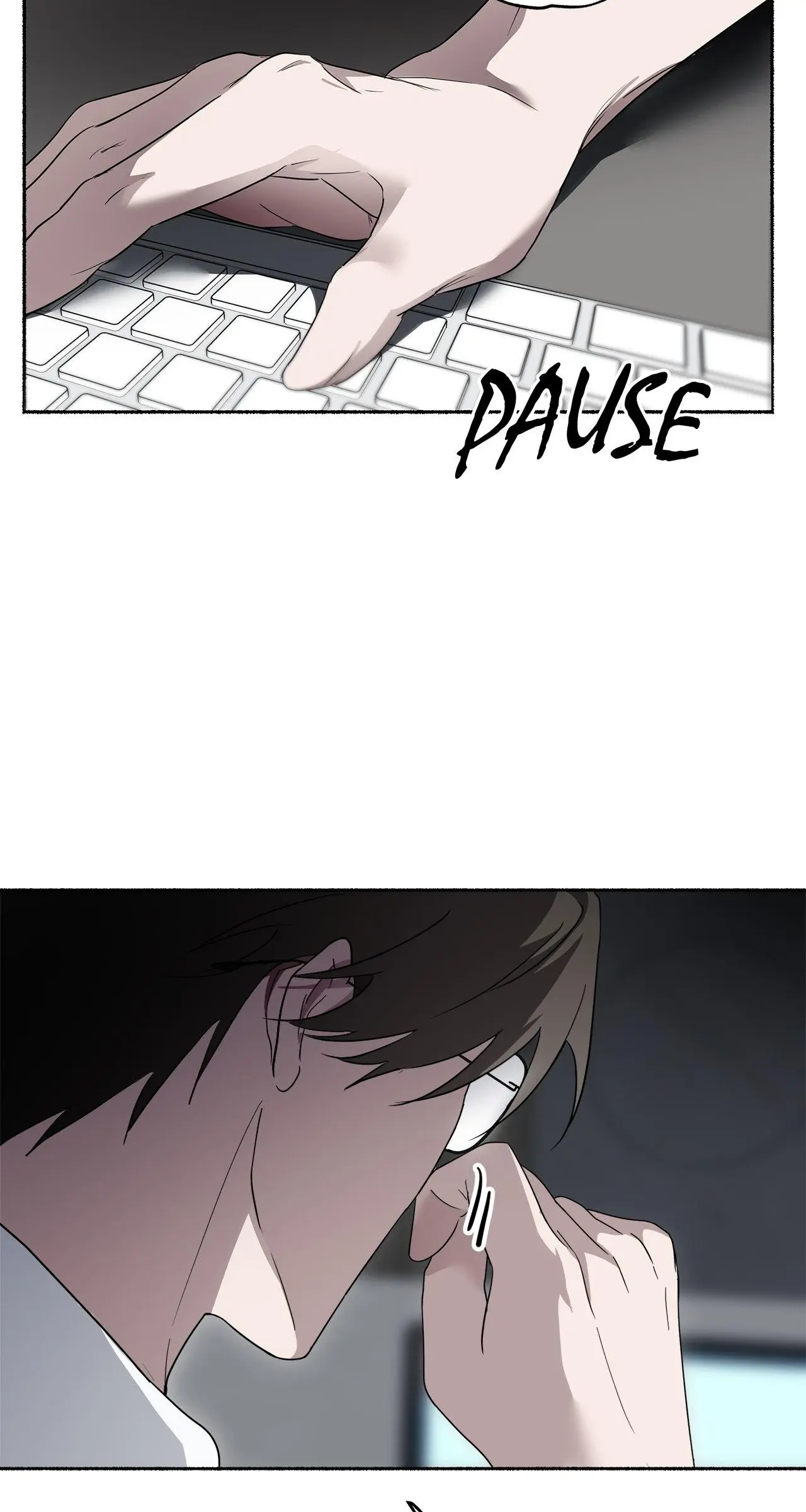 Dead Pivot Chapter 10 page 26