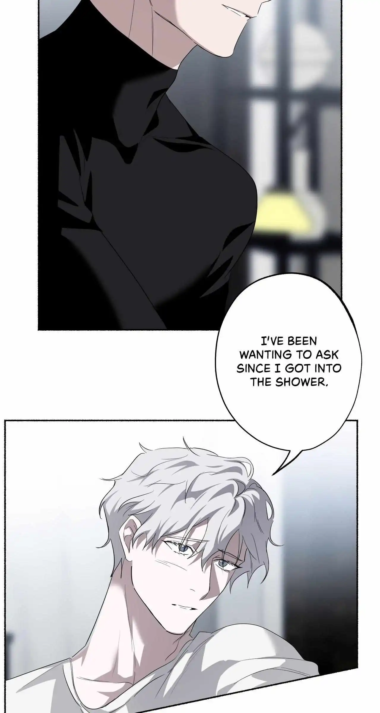 Dead Pivot Chapter 8 page 61