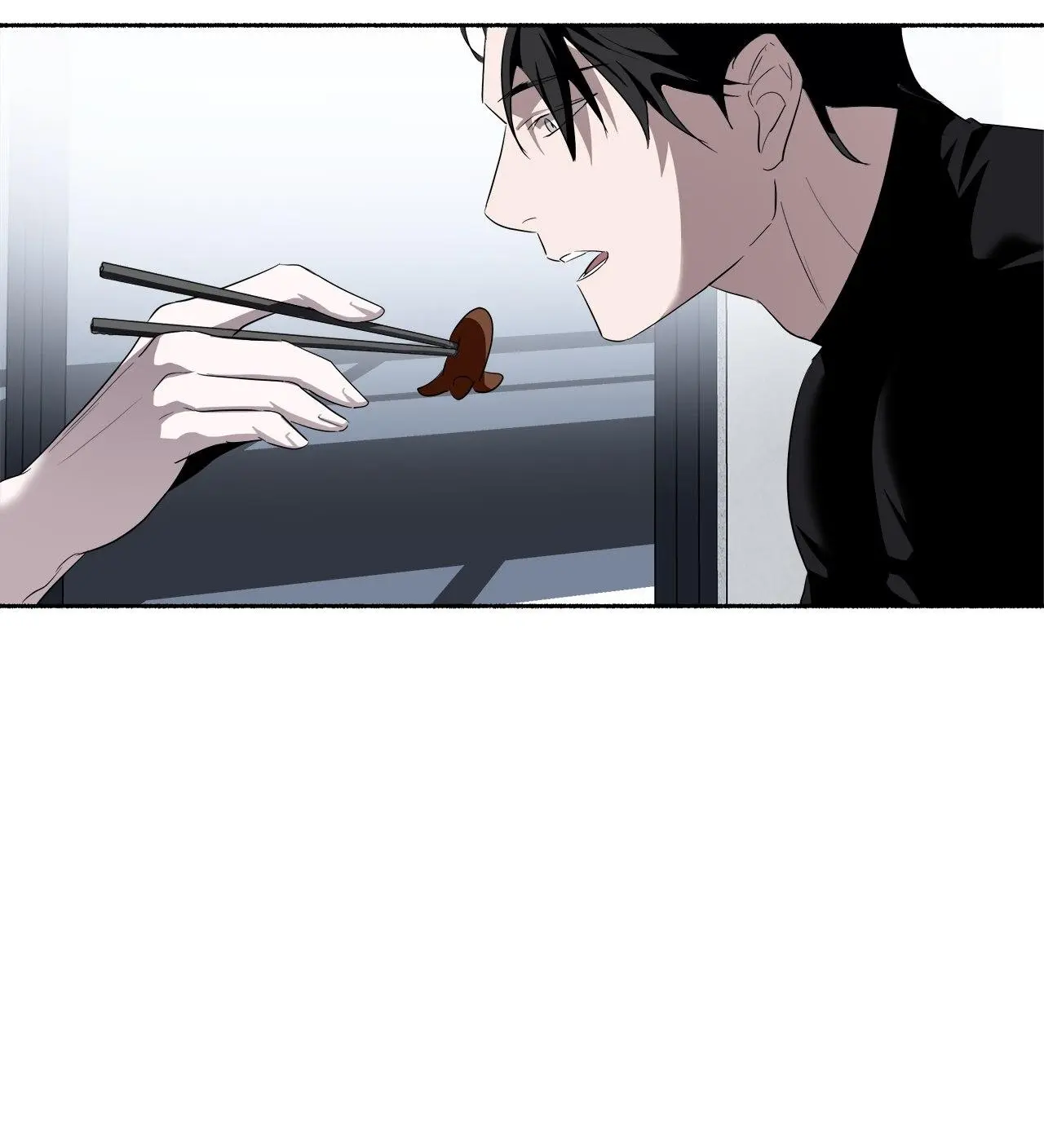 Dead Pivot Chapter 8 page 49