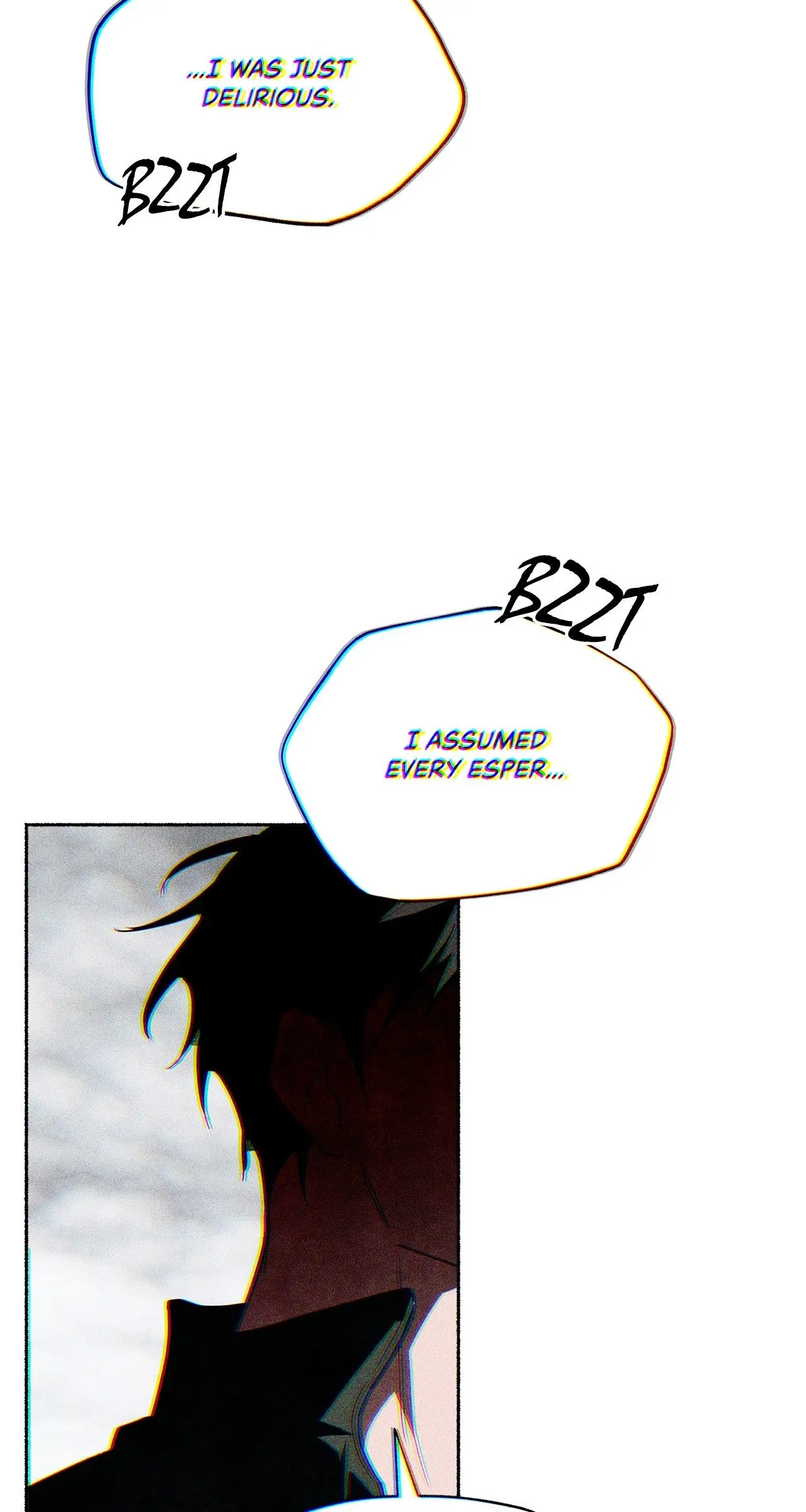 Dead Pivot Chapter 10 page 2