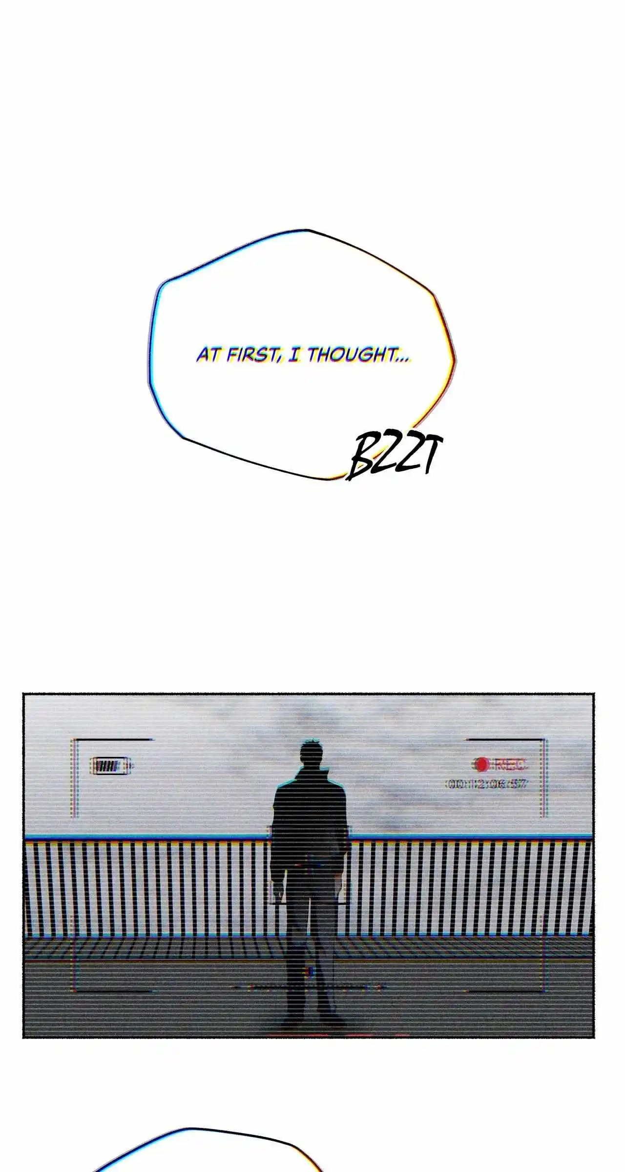 Dead Pivot Chapter 10 page 1