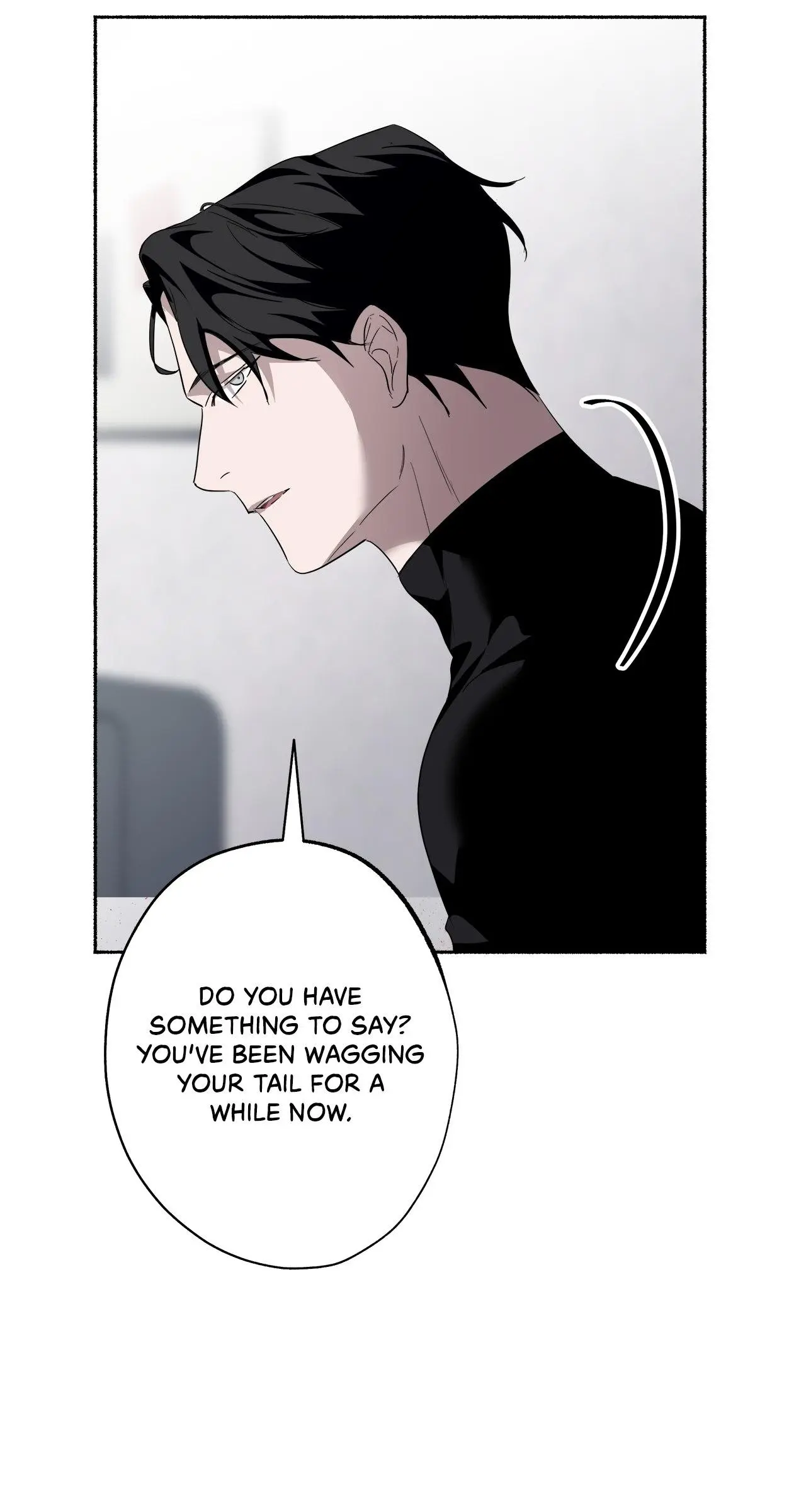 Dead Pivot Chapter 8 page 54