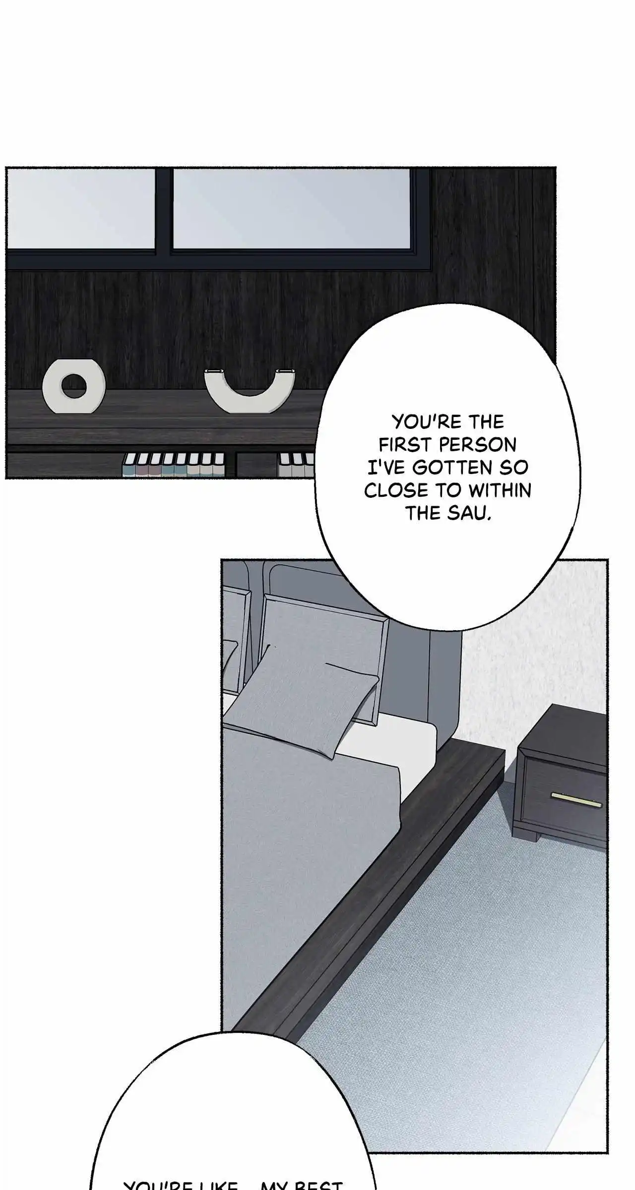 Dead Pivot Chapter 8 page 65