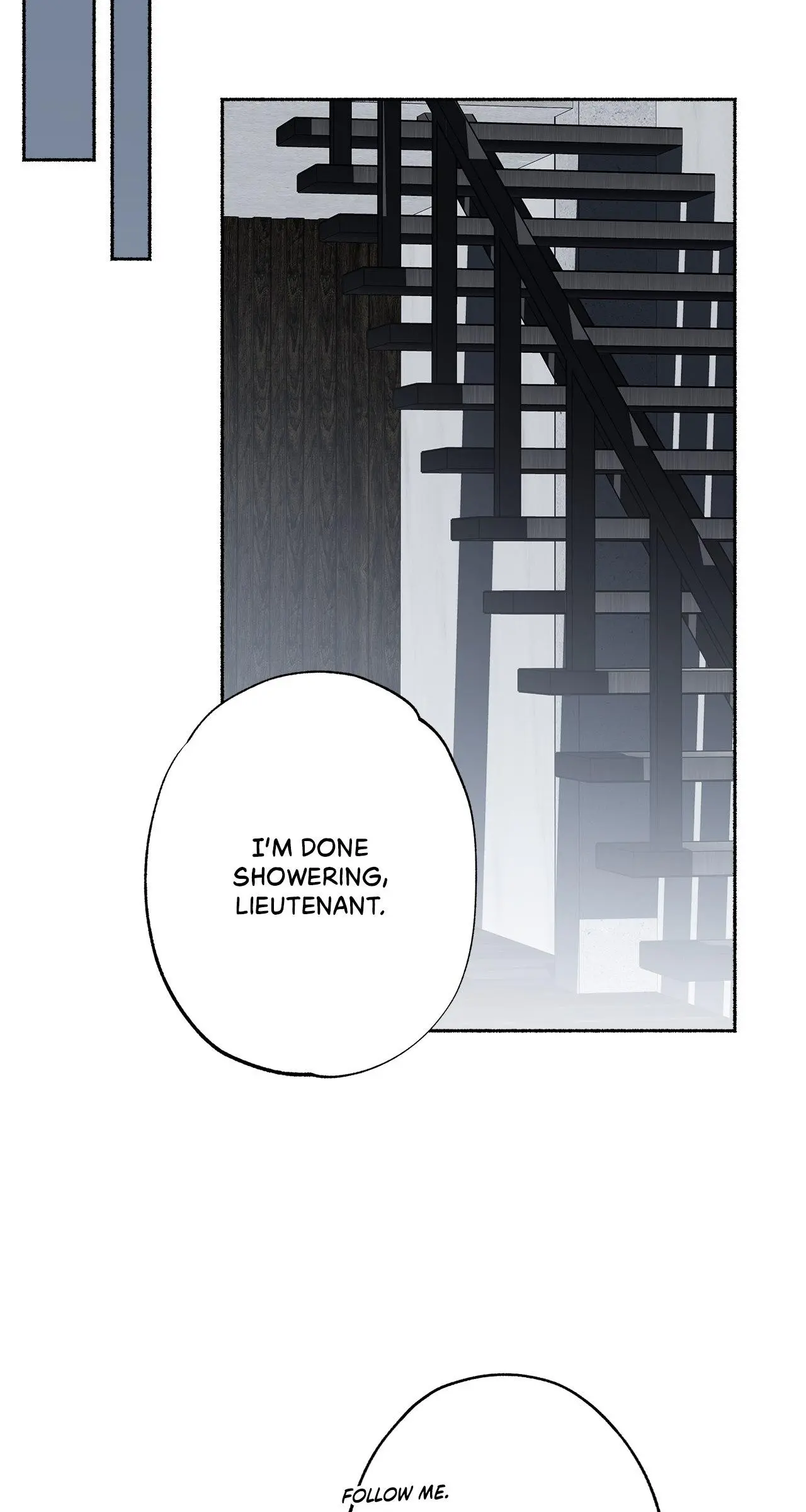 Dead Pivot Chapter 8 page 52